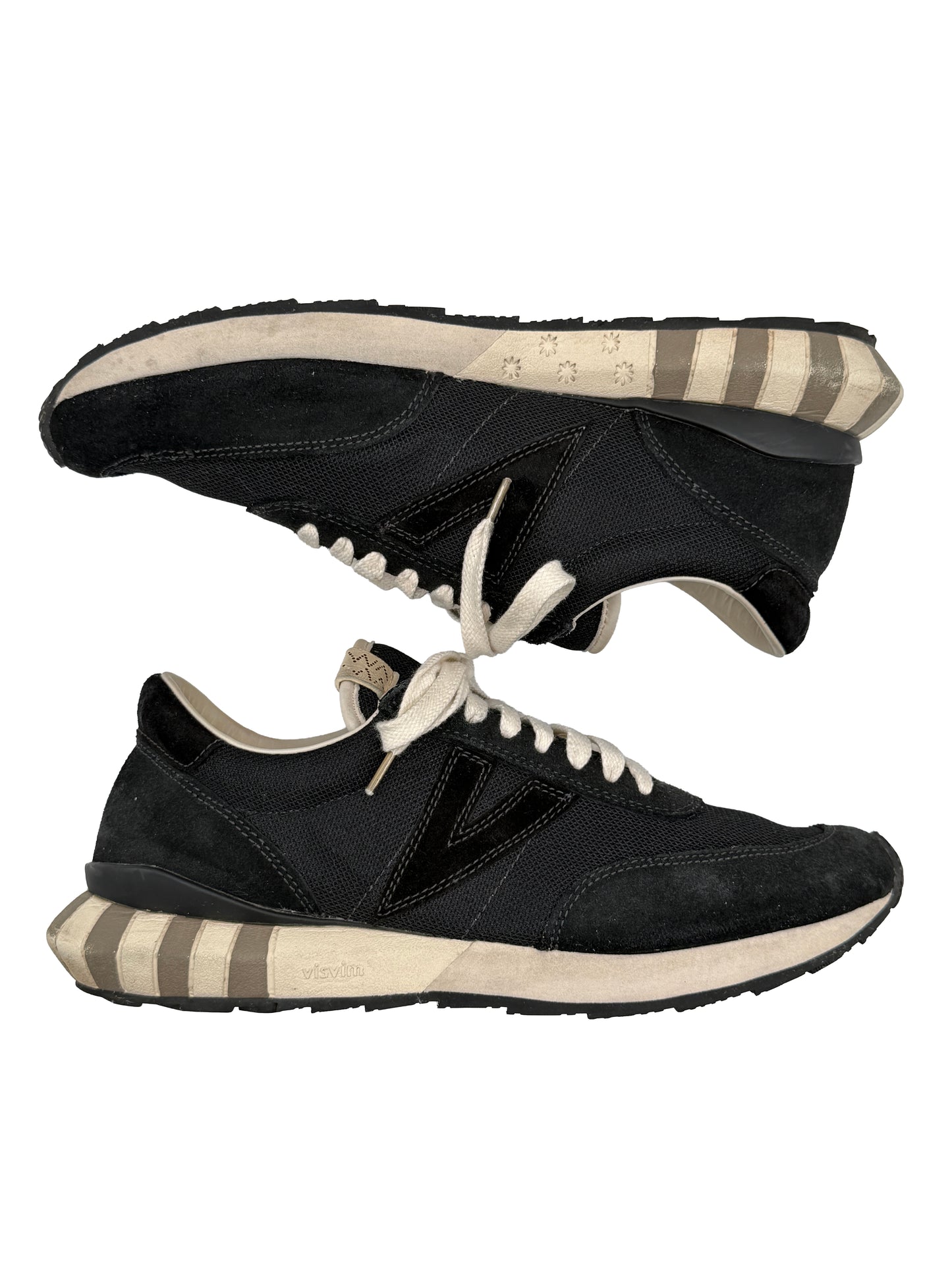 SS21 Attica Trainer