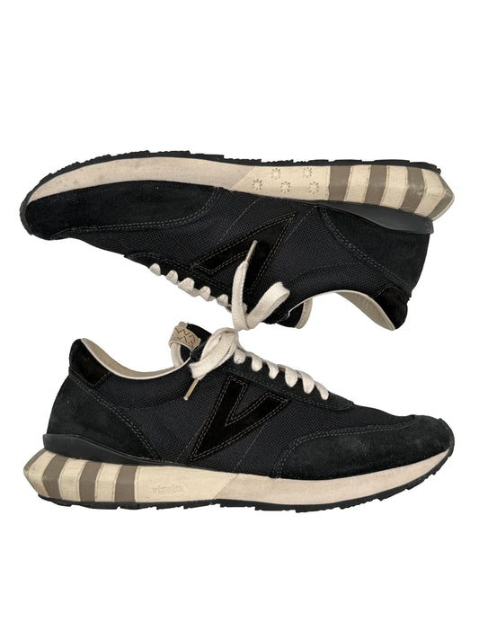 SS21 Attica Trainer