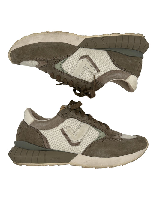 FW22 Dunand Trainer