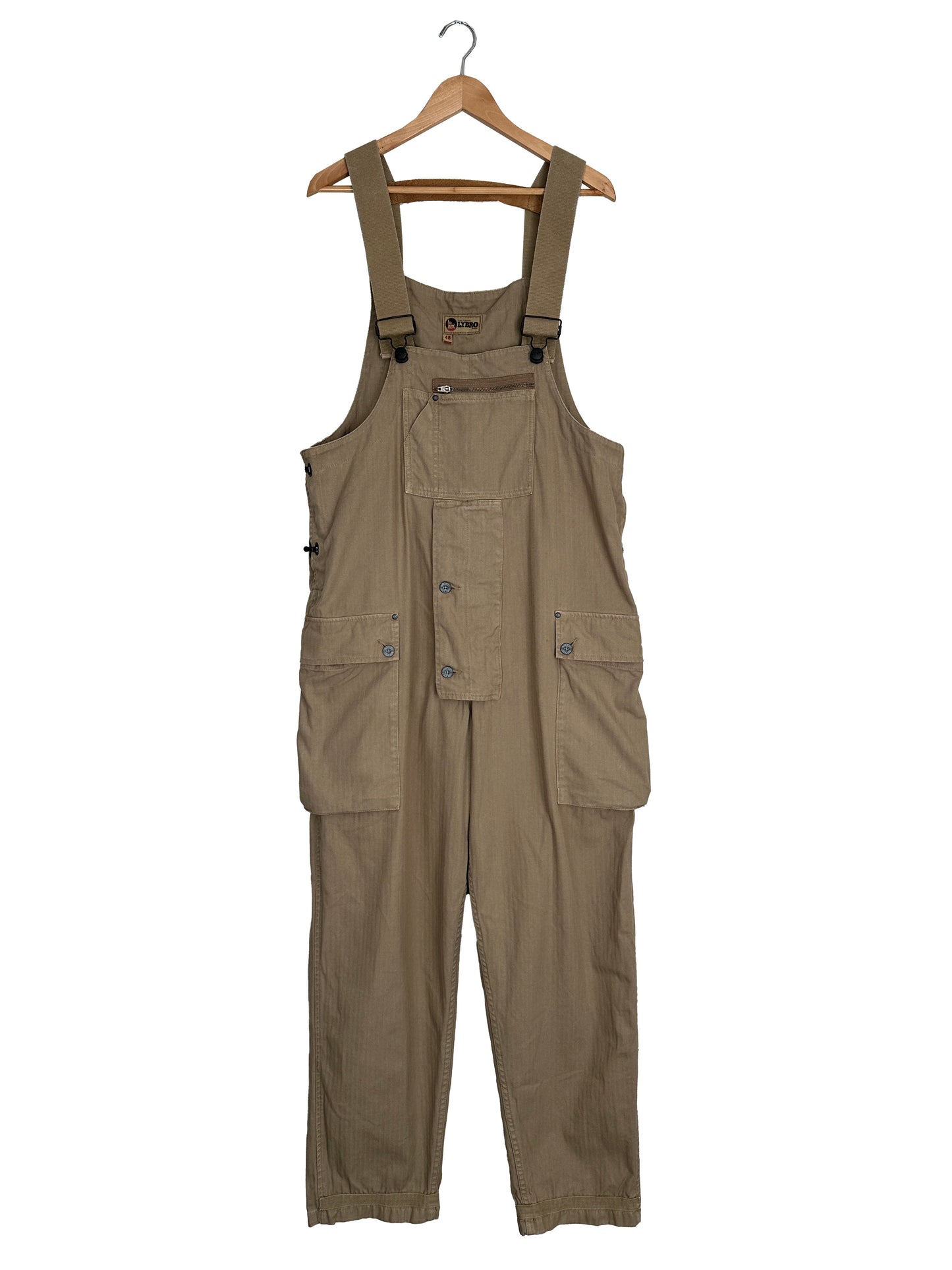 SS20 Lybro P-61 Naval Dungaree