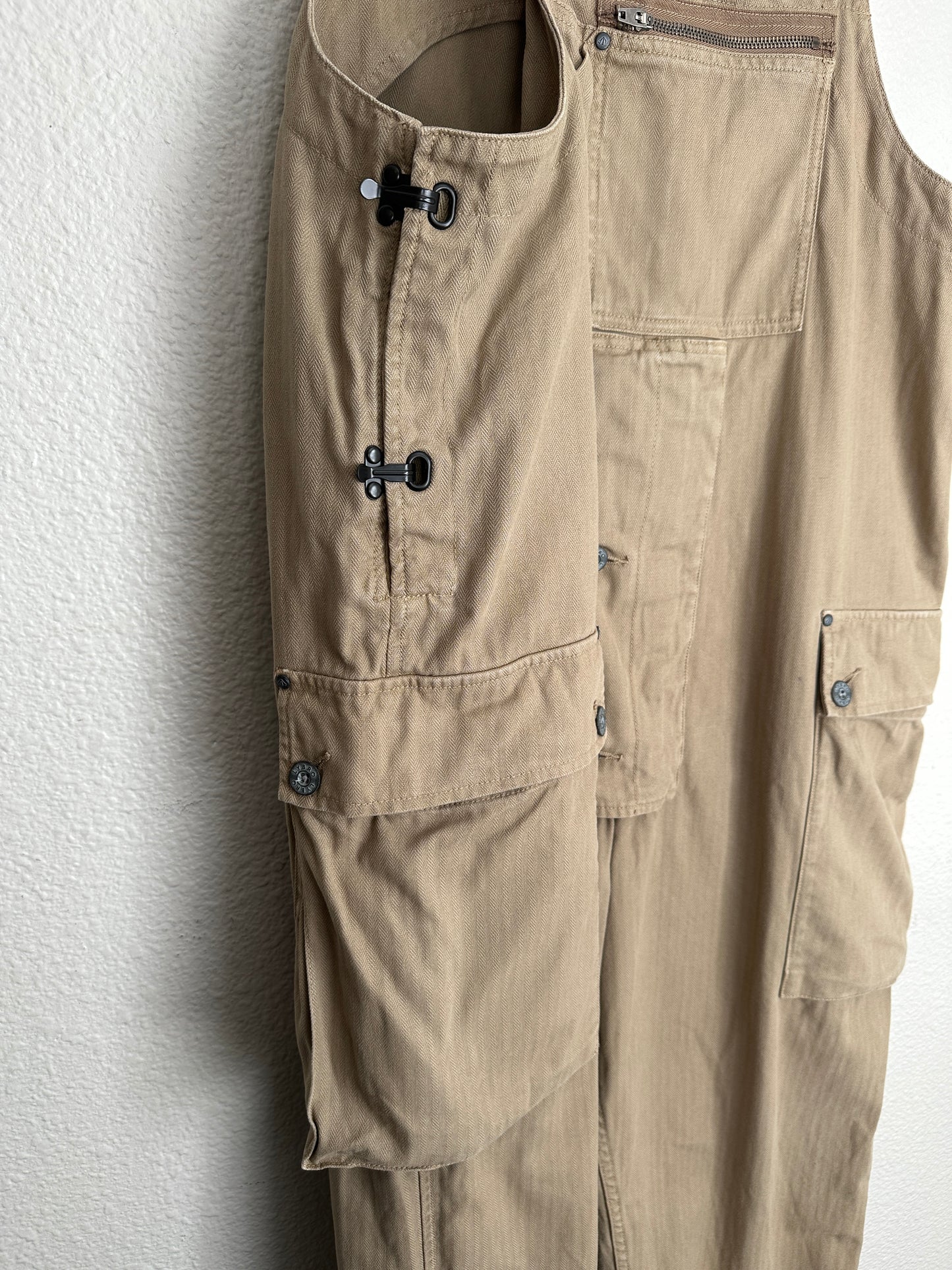 SS20 Lybro P-61 Naval Dungaree