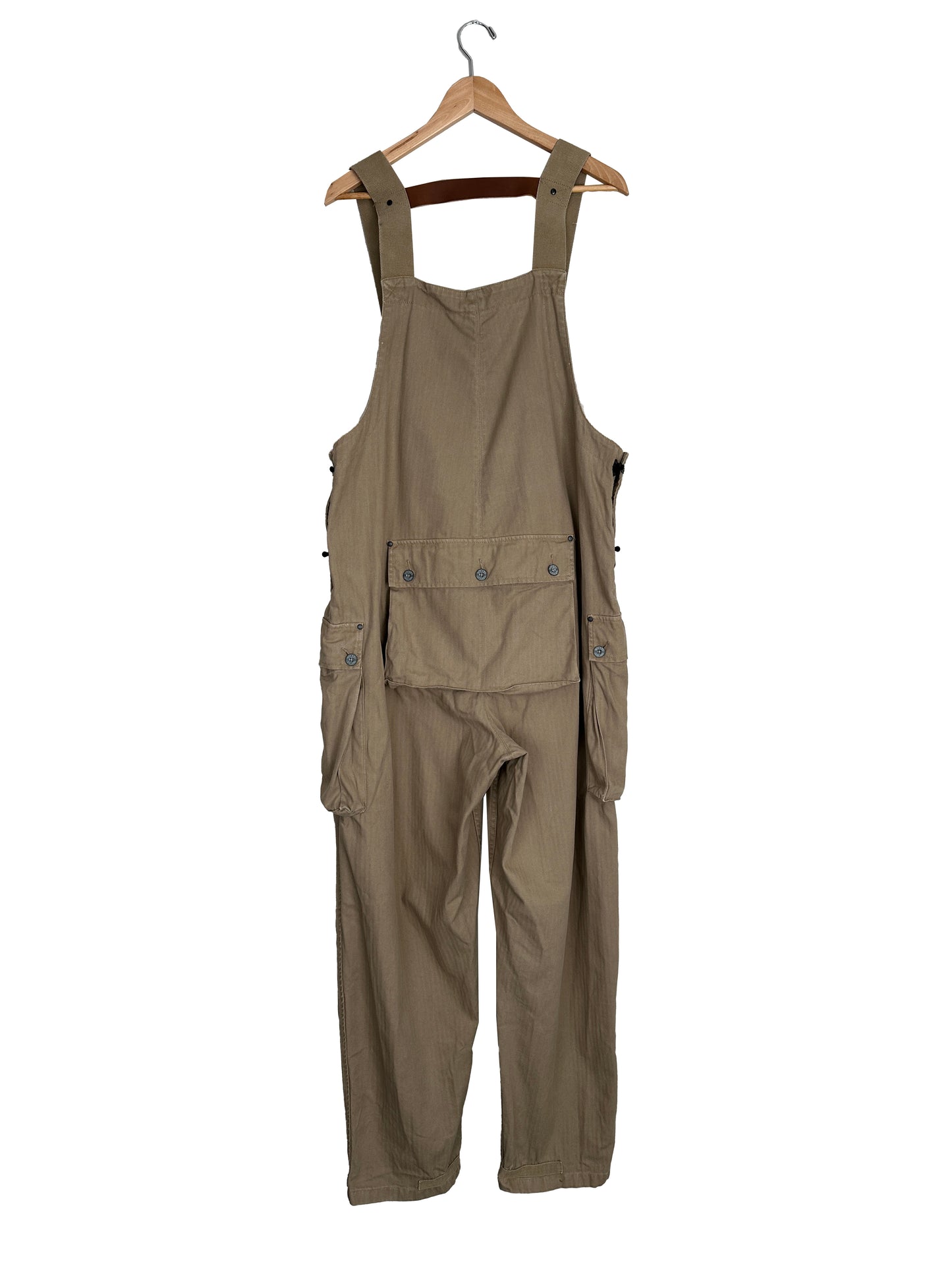 SS20 Lybro P-61 Naval Dungaree