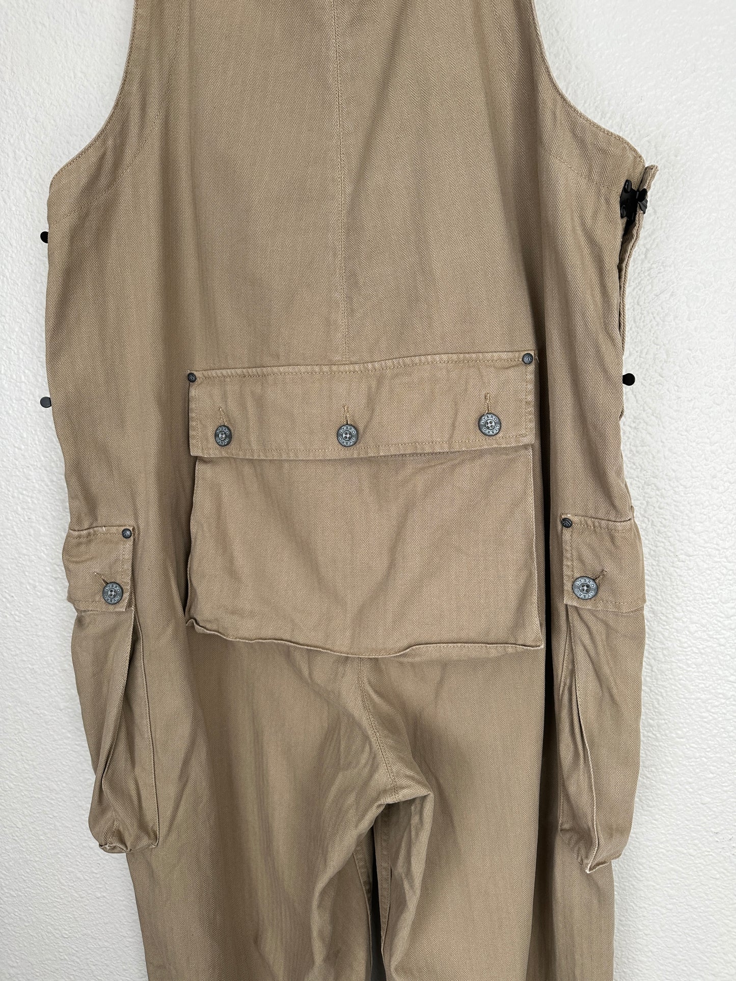 SS20 Lybro P-61 Naval Dungaree