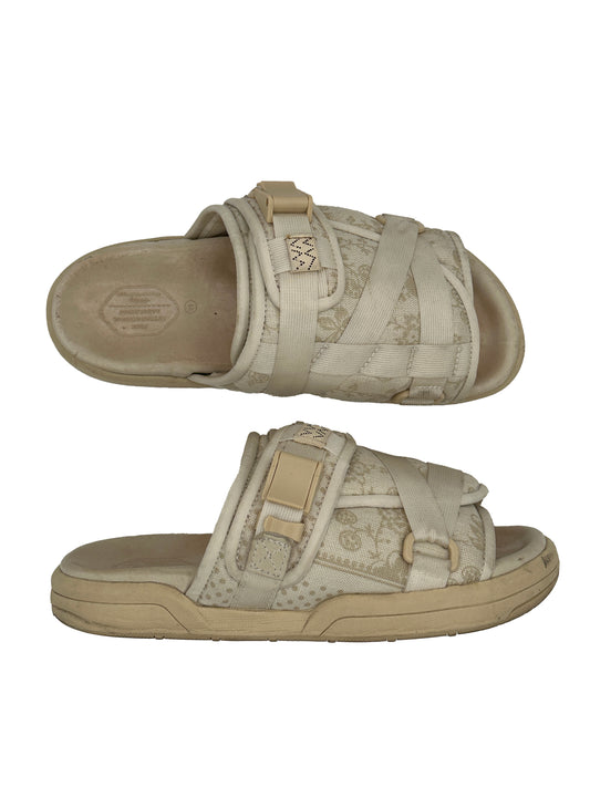 SS21 ICT Christo