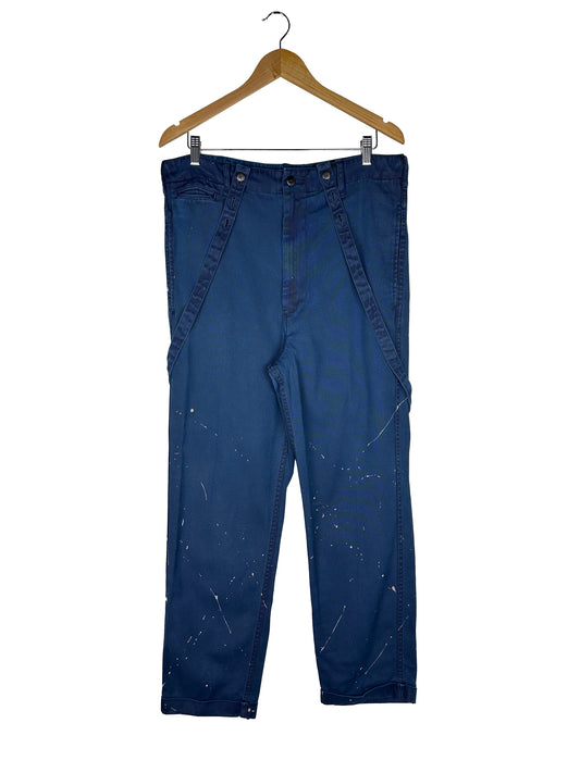 FW20 ICT Camus Braces Pants WD