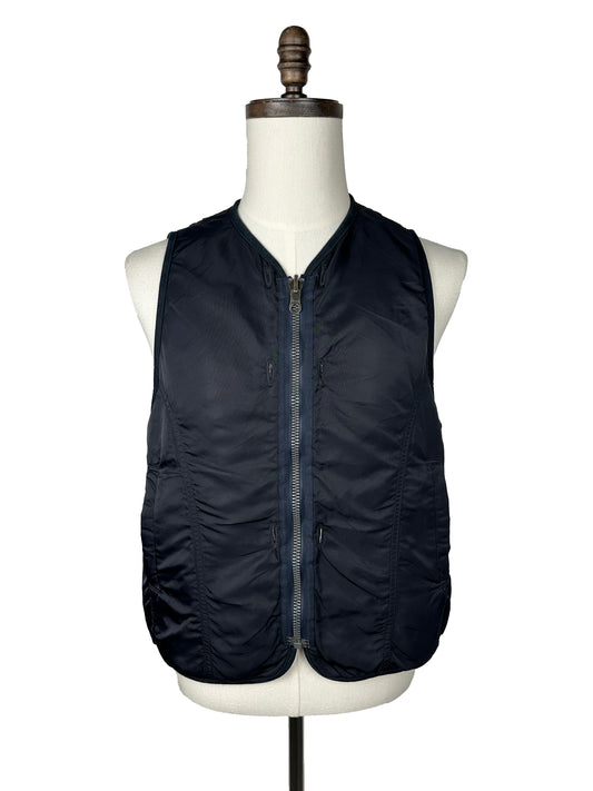 SS19 Iris Liner Vest