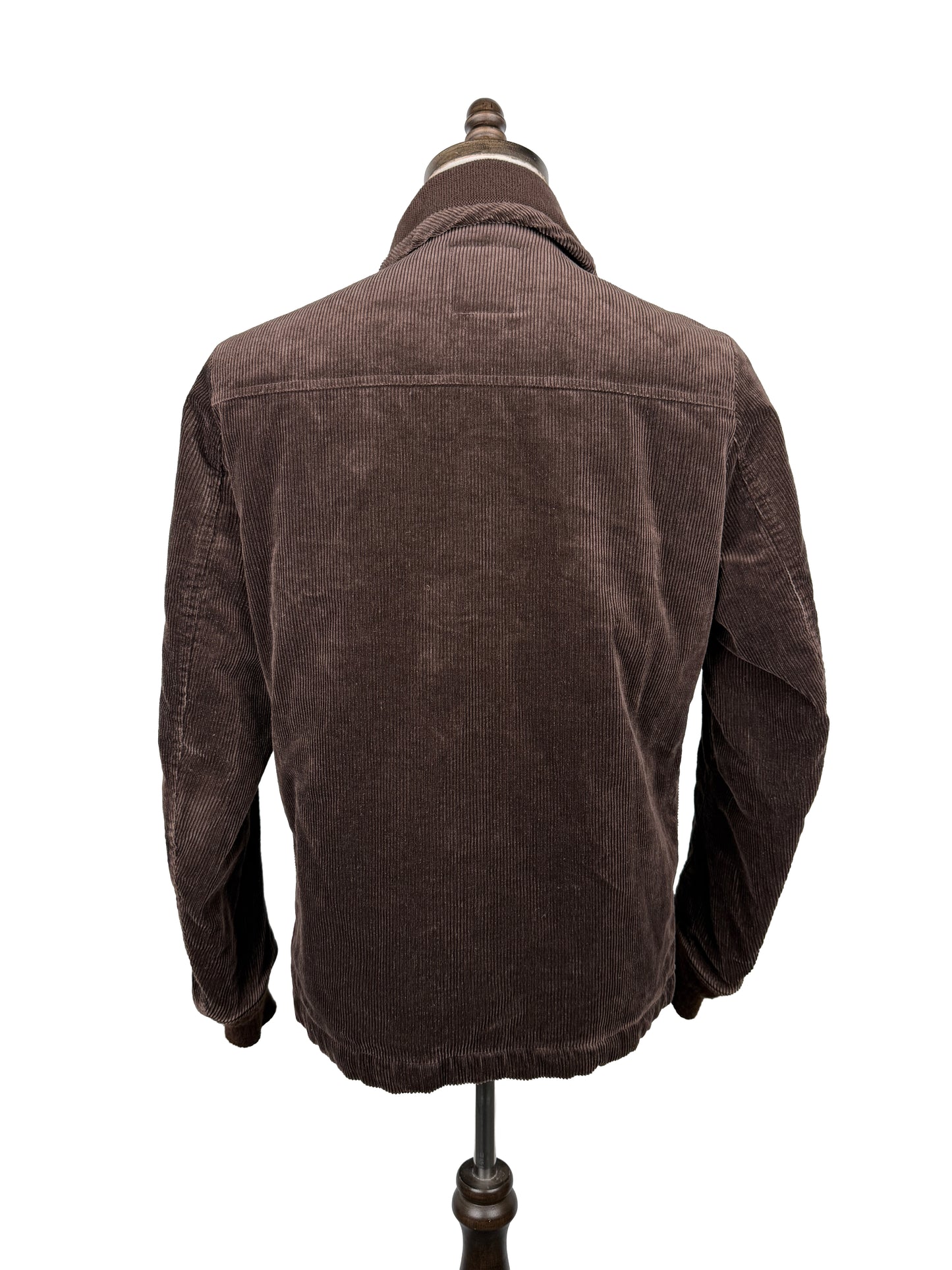 FW13 Palmito Shawl Collar JKT (Wale Corduroy) *F.I.L. Exclusive