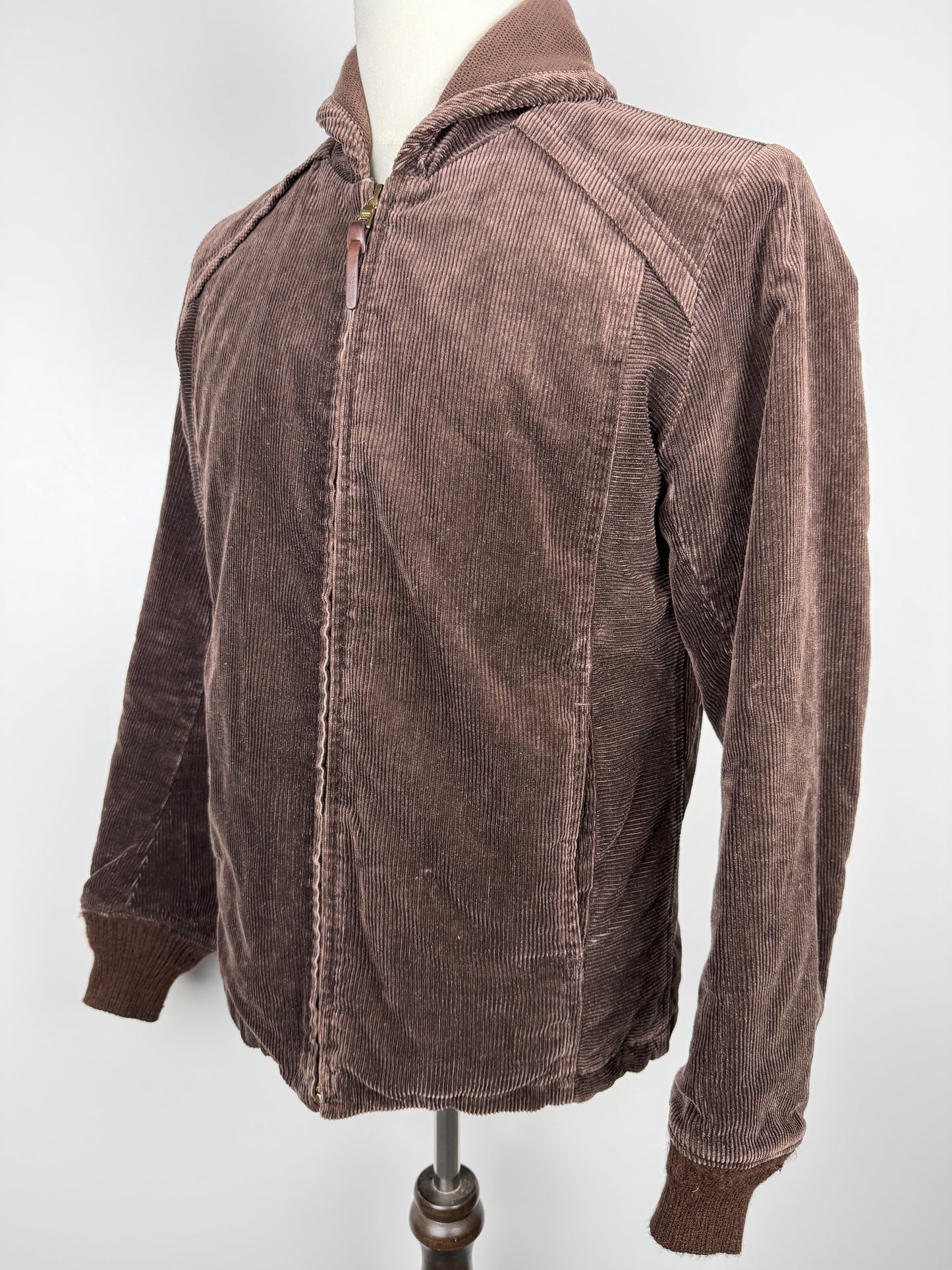 FW13 Palmito Shawl Collar JKT (Wale Corduroy) *F.I.L. Exclusive