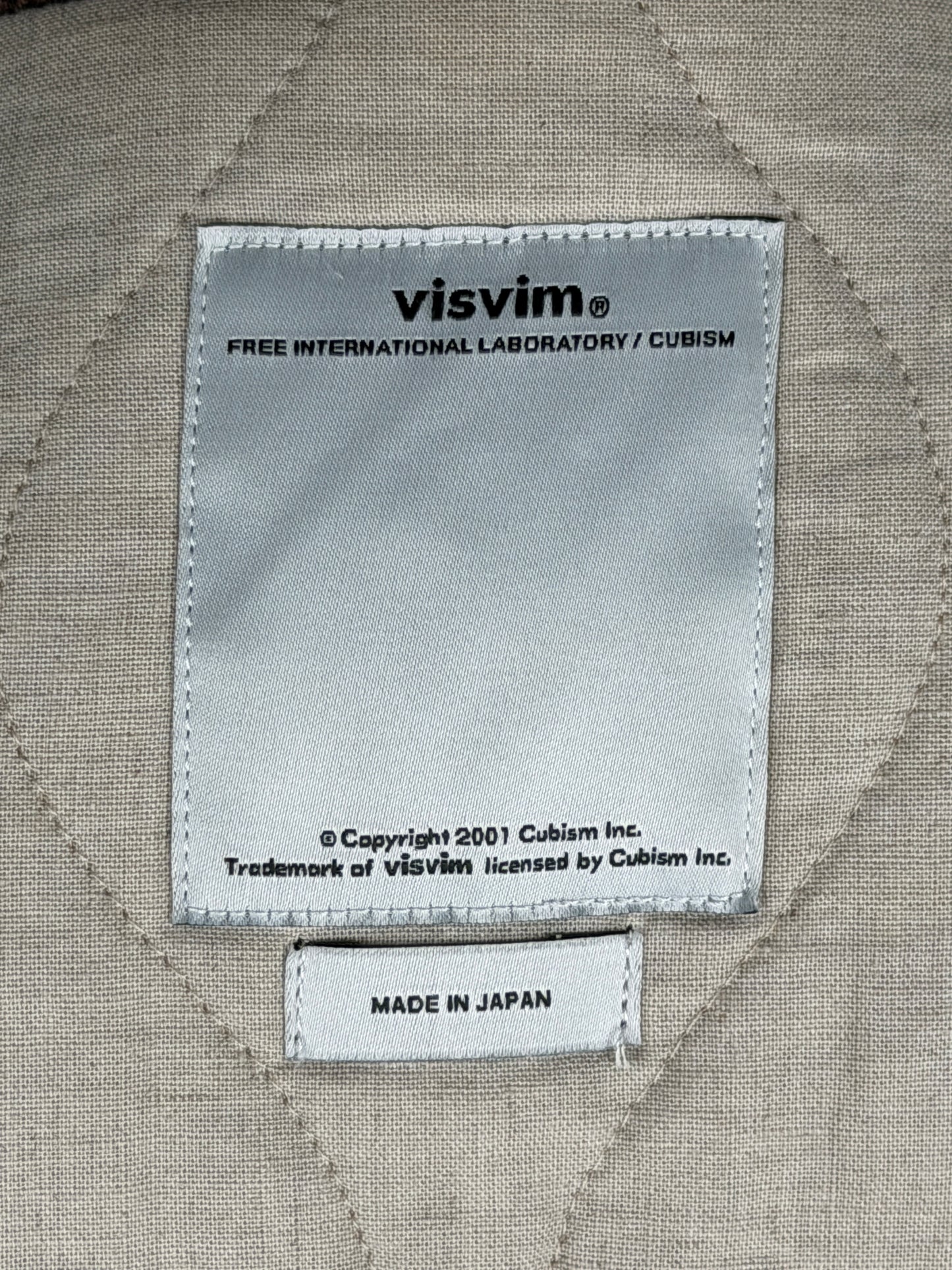 FW13 Palmito Shawl Collar JKT (Wale Corduroy) *F.I.L. Exclusive