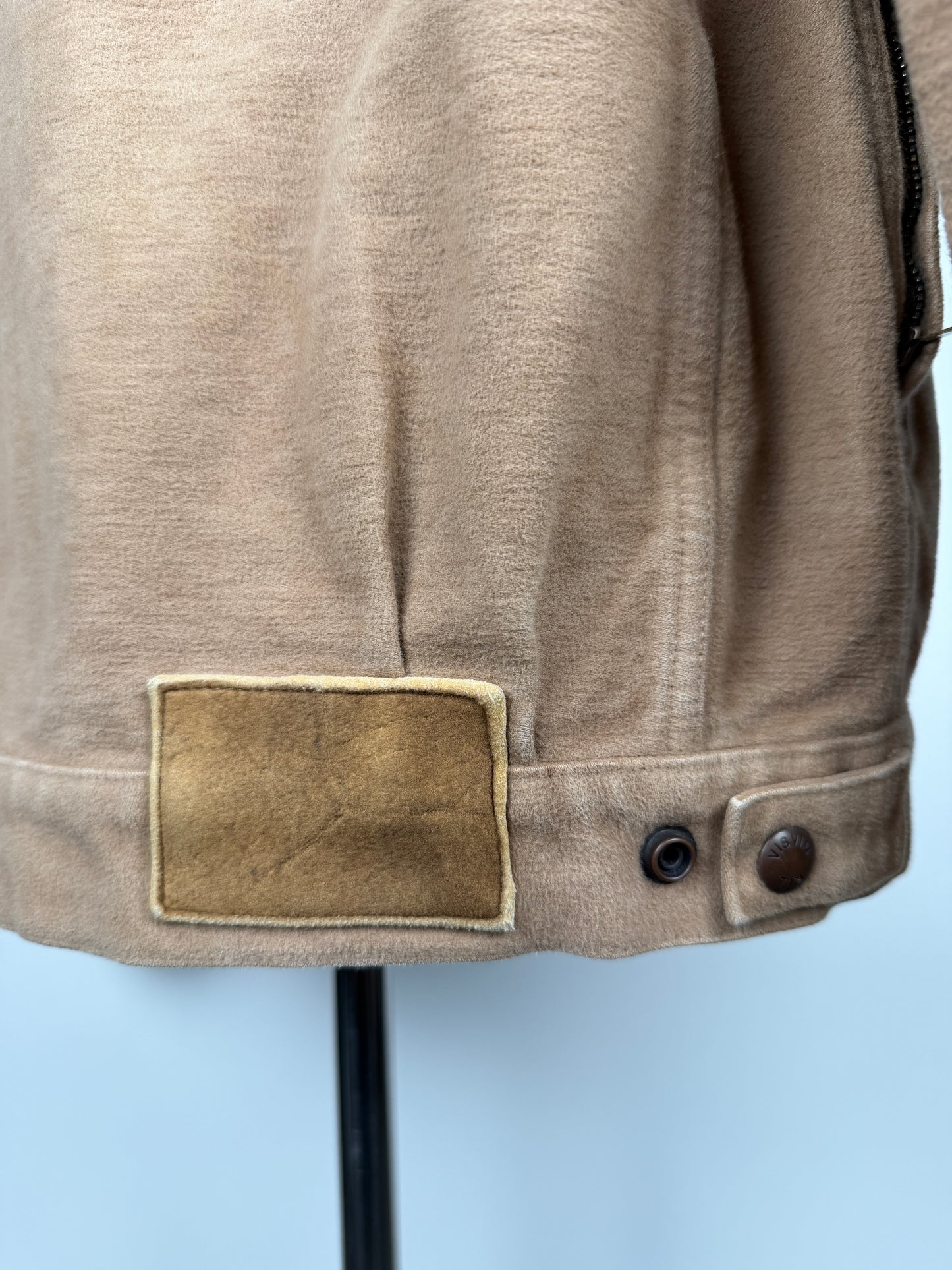 FW18 SPOT 101 JKT Jumbo