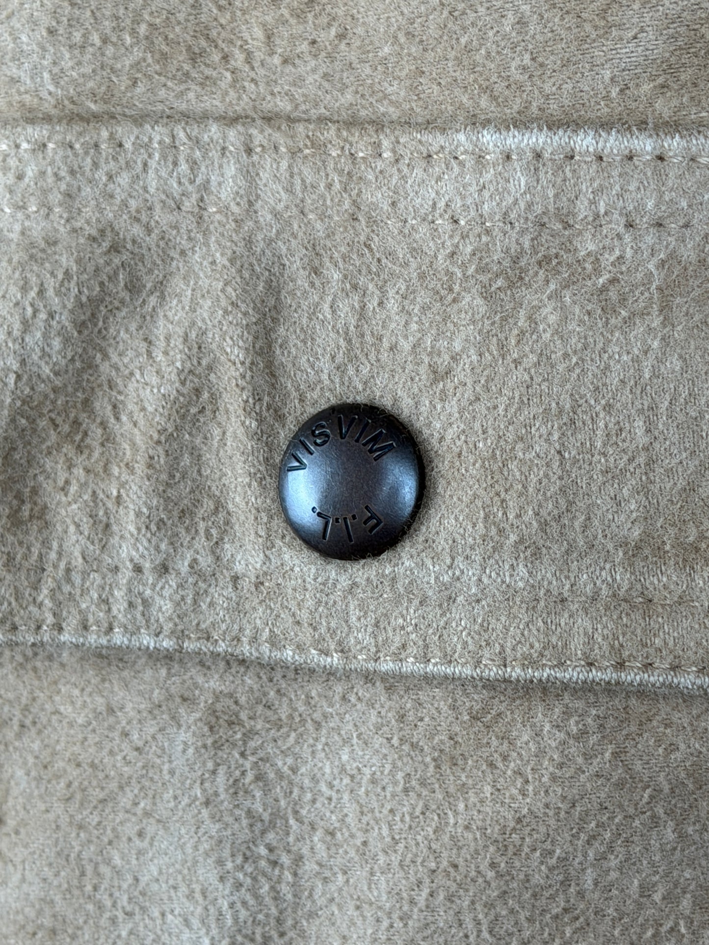 FW18 SPOT 101 JKT Jumbo