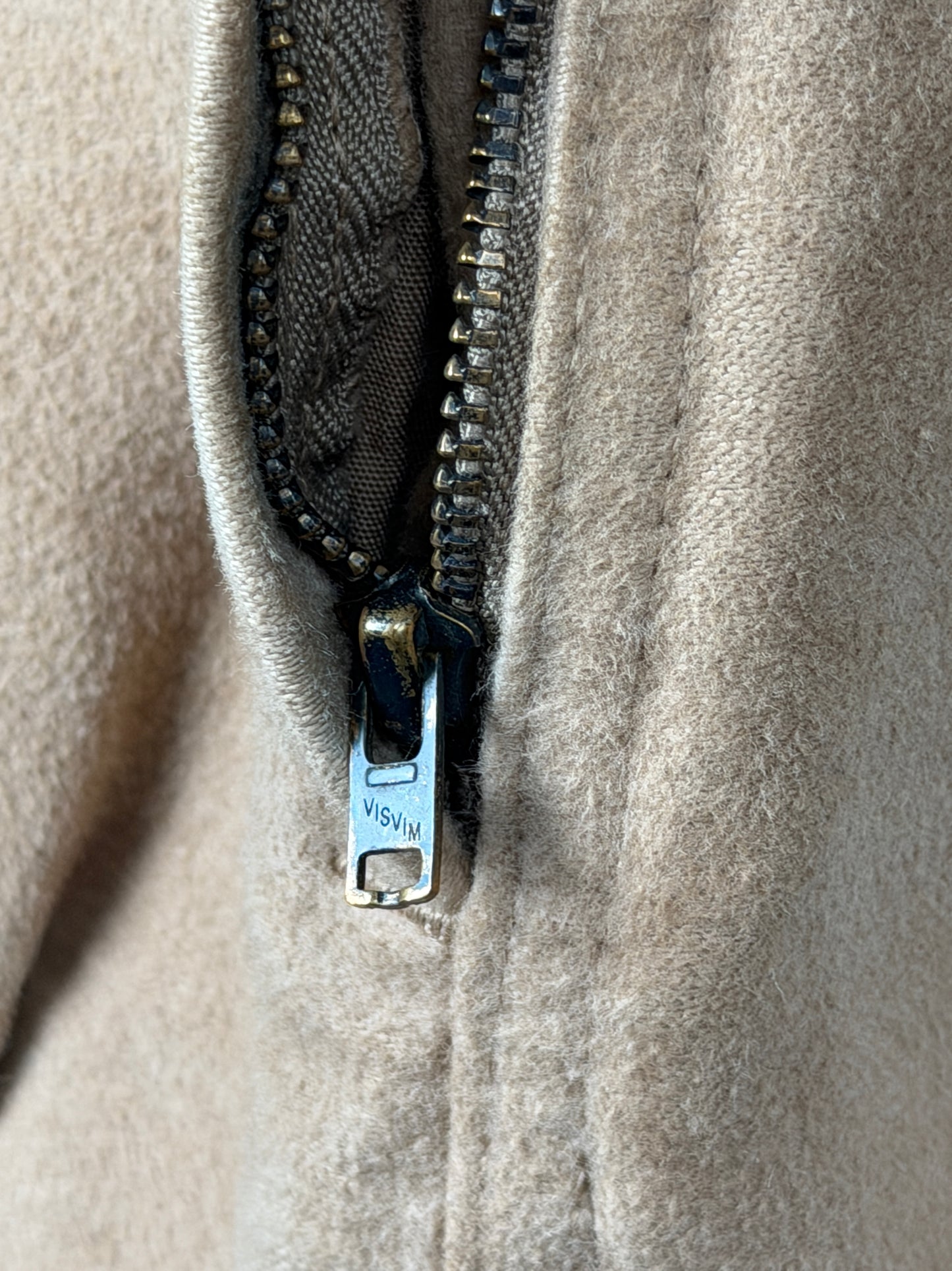 FW18 SPOT 101 JKT Jumbo