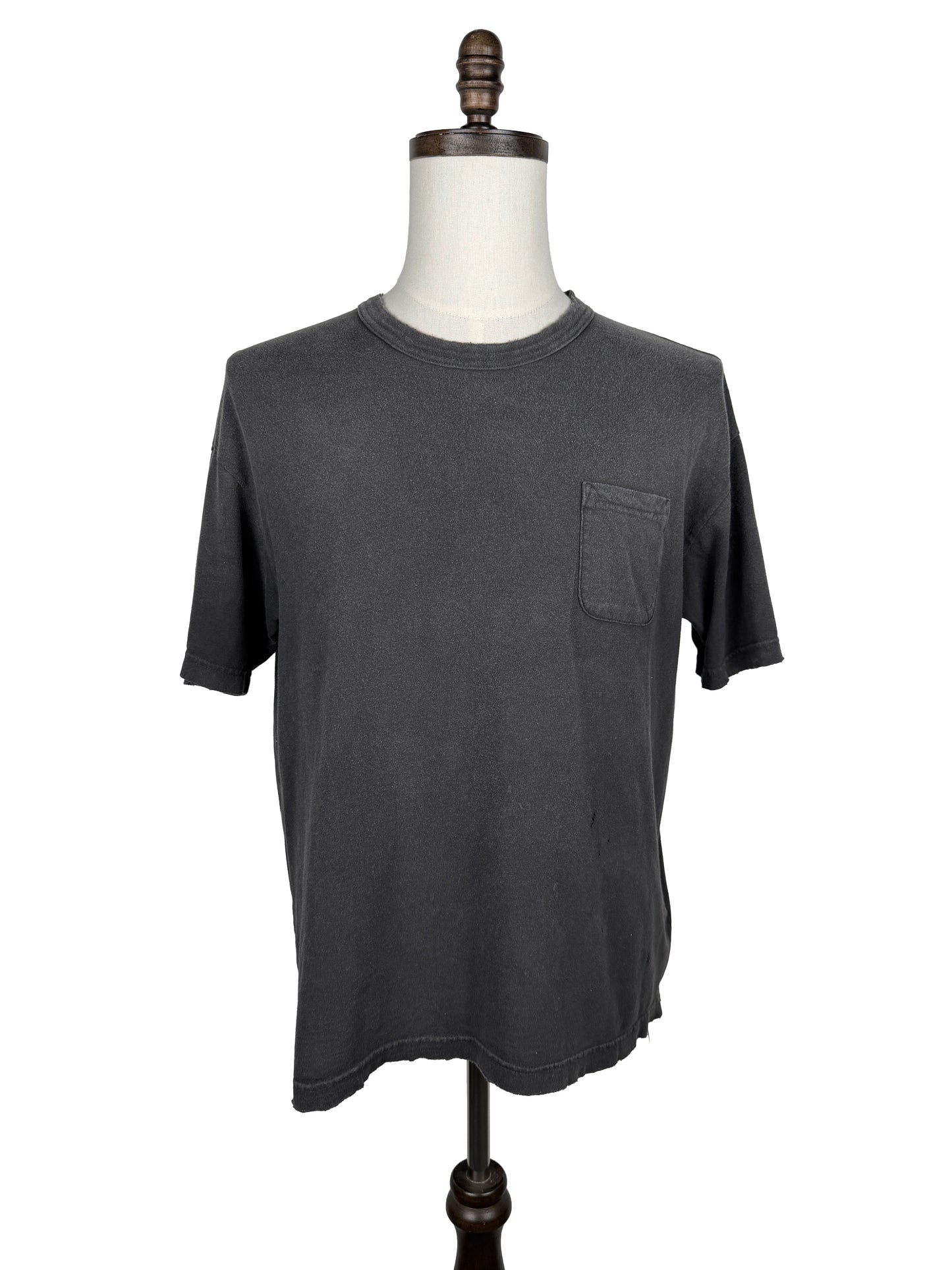 SS23 Jumbo Tee S/S Crash