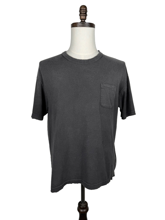 SS23 Jumbo Tee S/S Crash