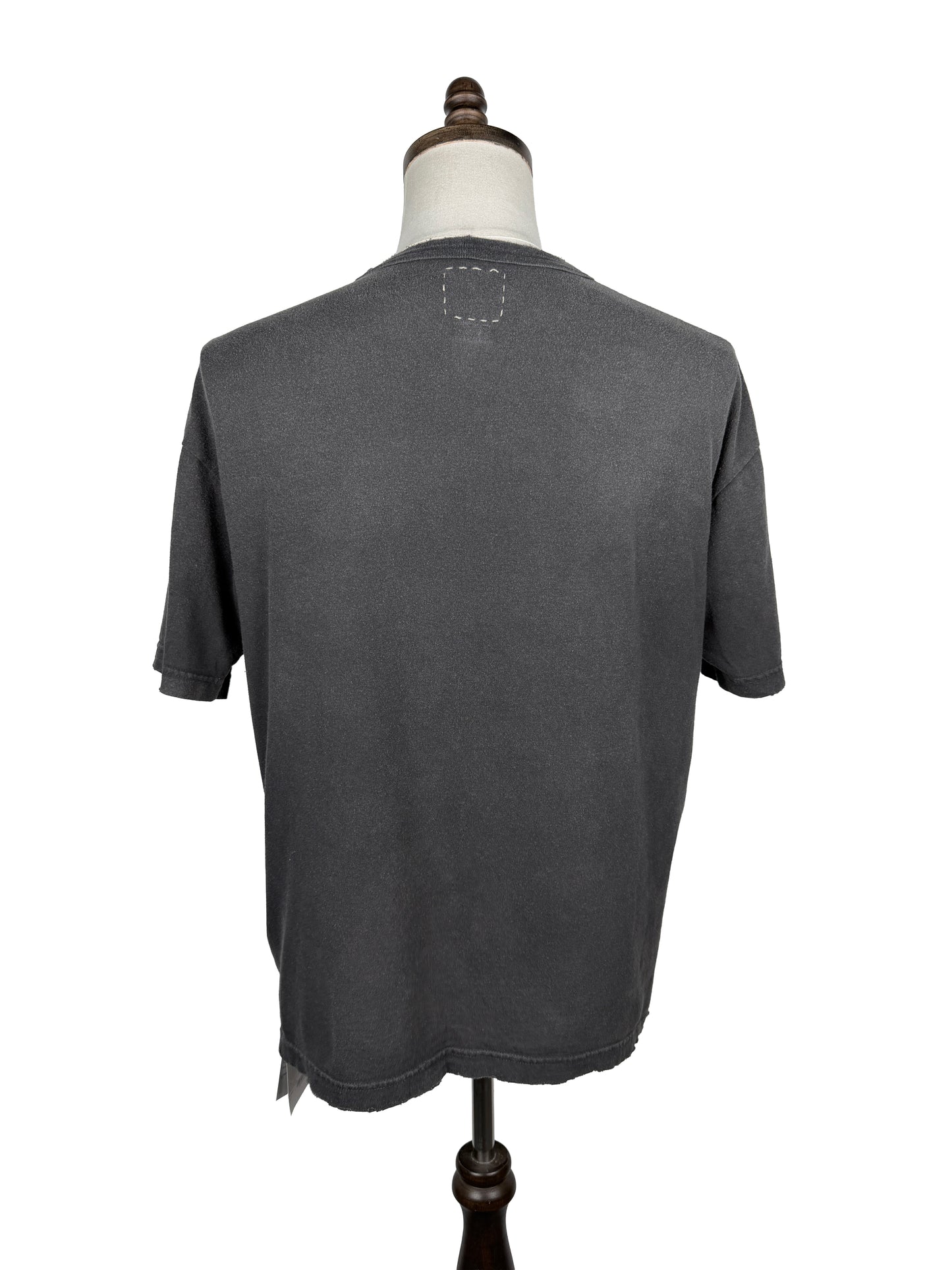 SS23 Jumbo Tee S/S Crash