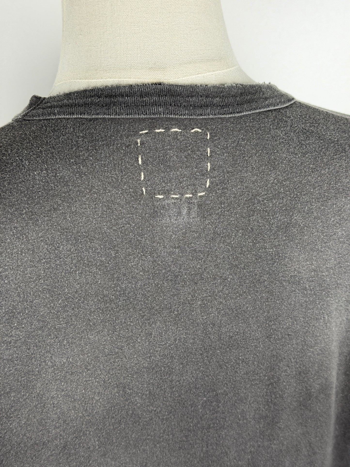 SS23 Jumbo Tee S/S Crash