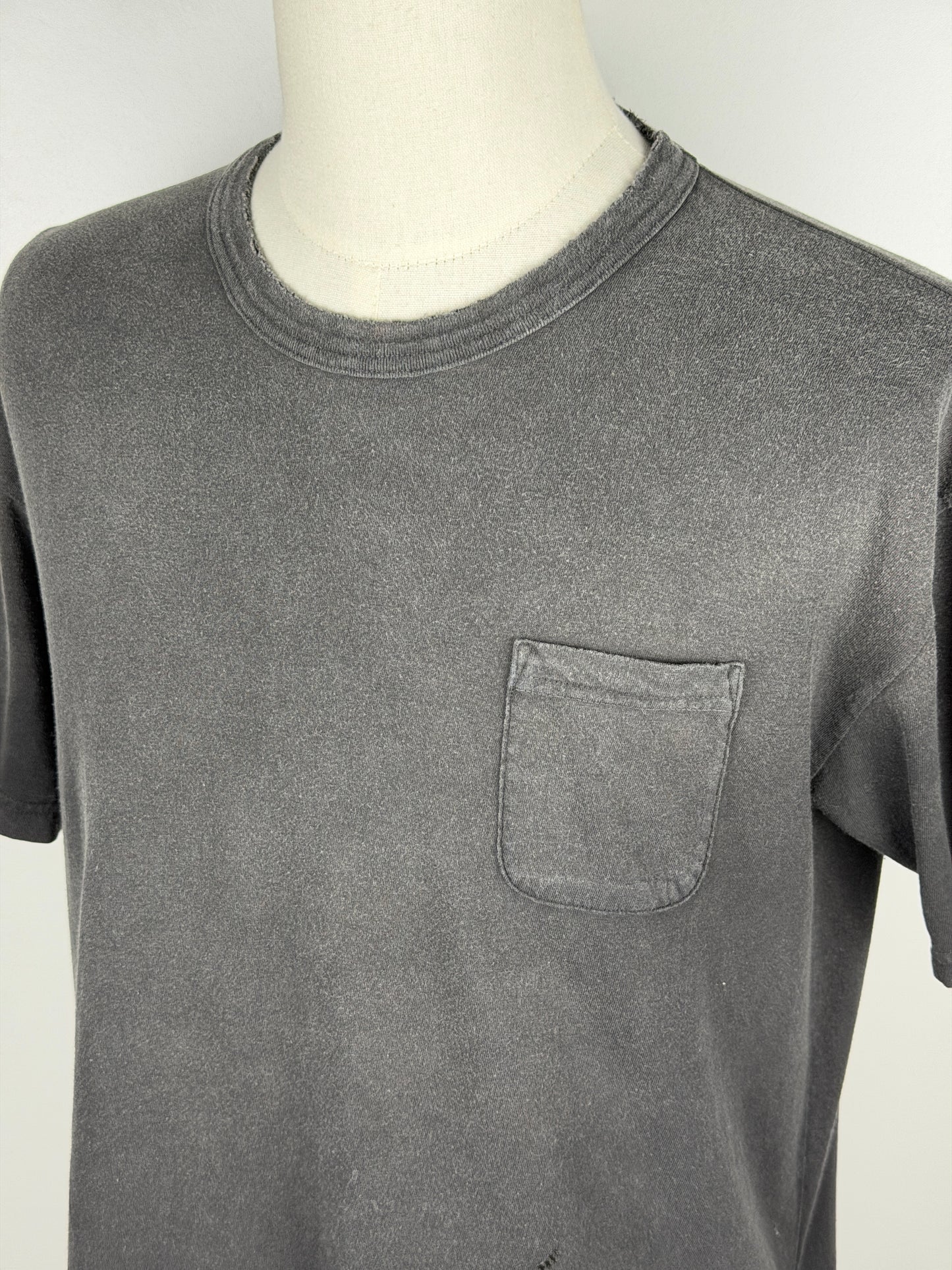 SS23 Jumbo Tee S/S Crash