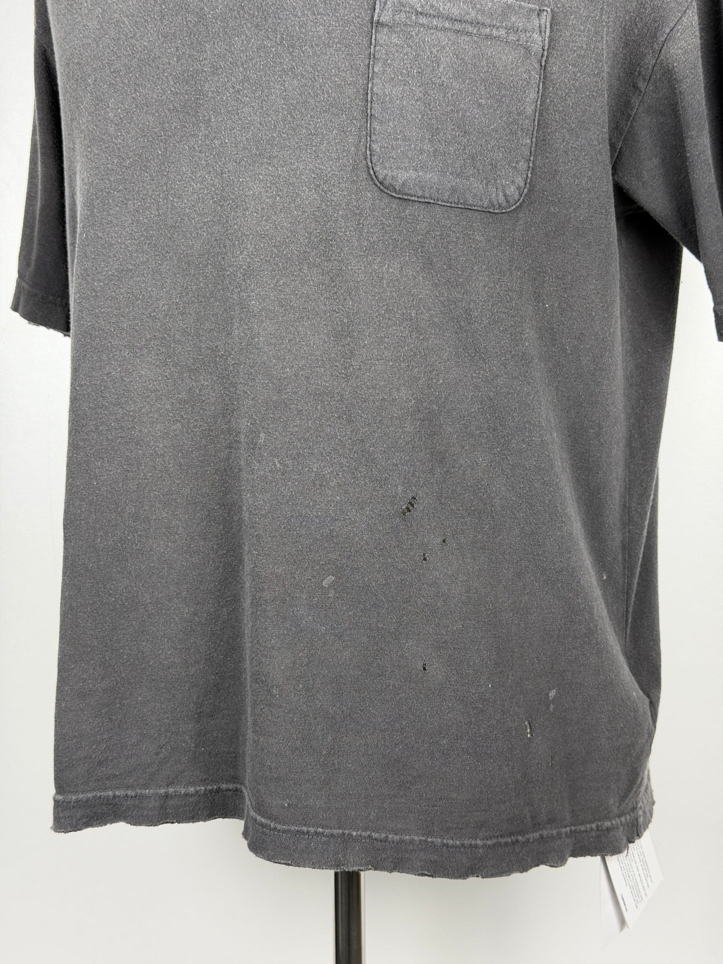 SS23 Jumbo Tee S/S Crash