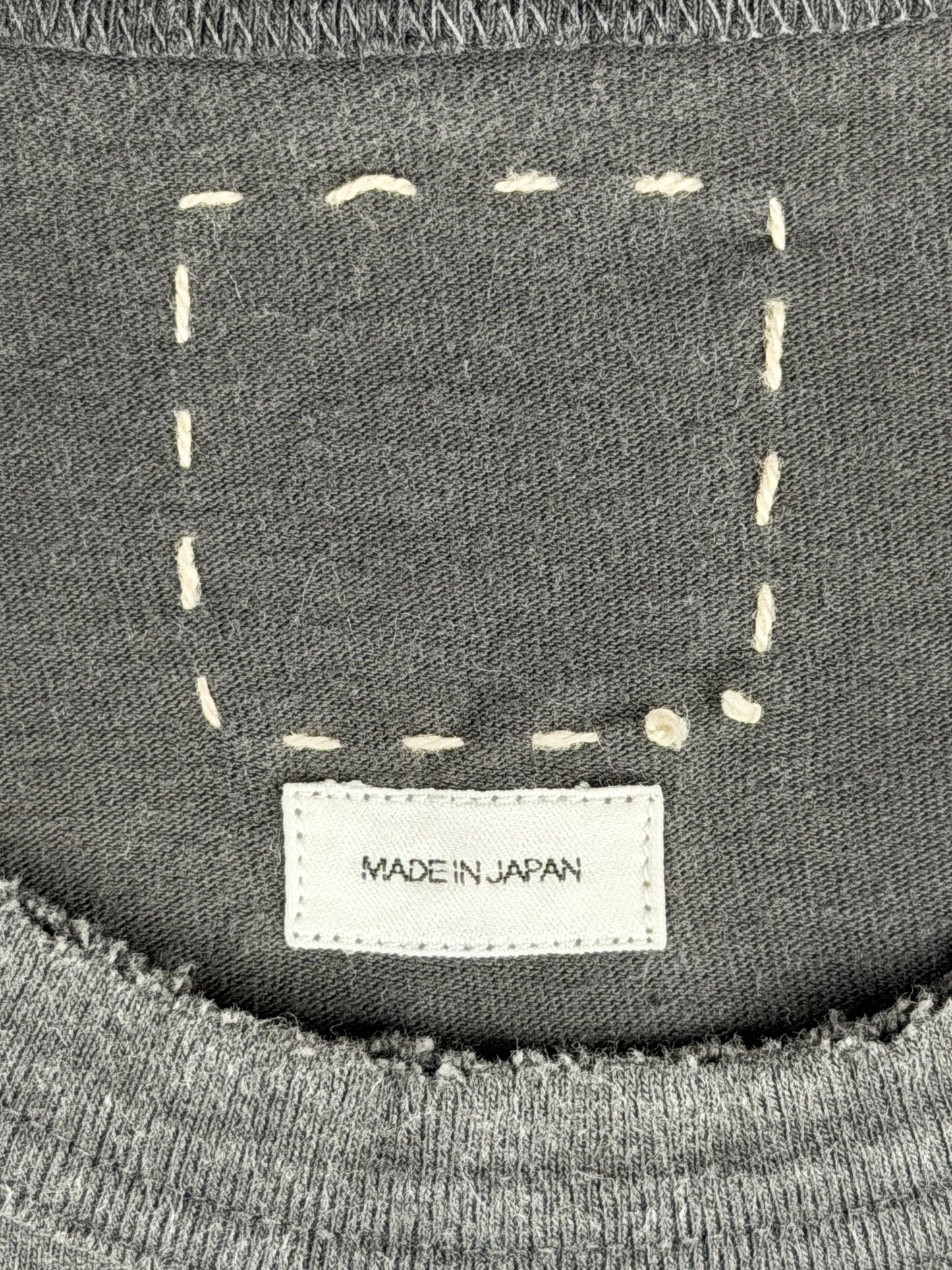 SS23 Jumbo Tee S/S Crash