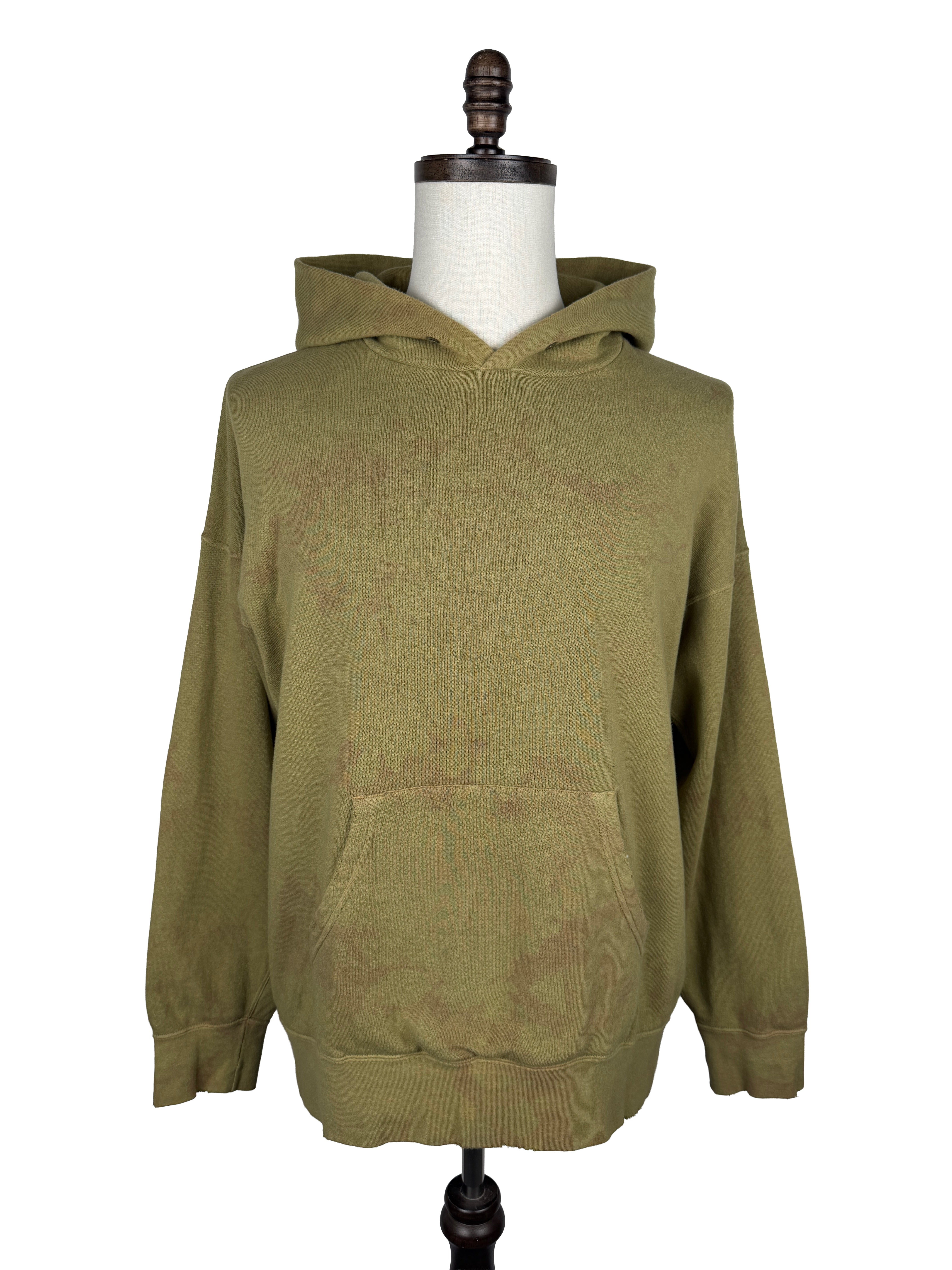 Sweatshirts & Sweaters – Overdye