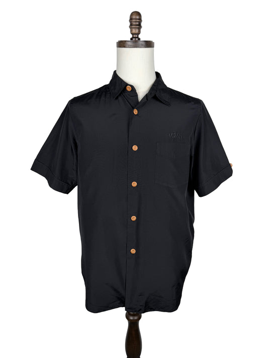 SS18 Ellas Shirt S/S Kanji