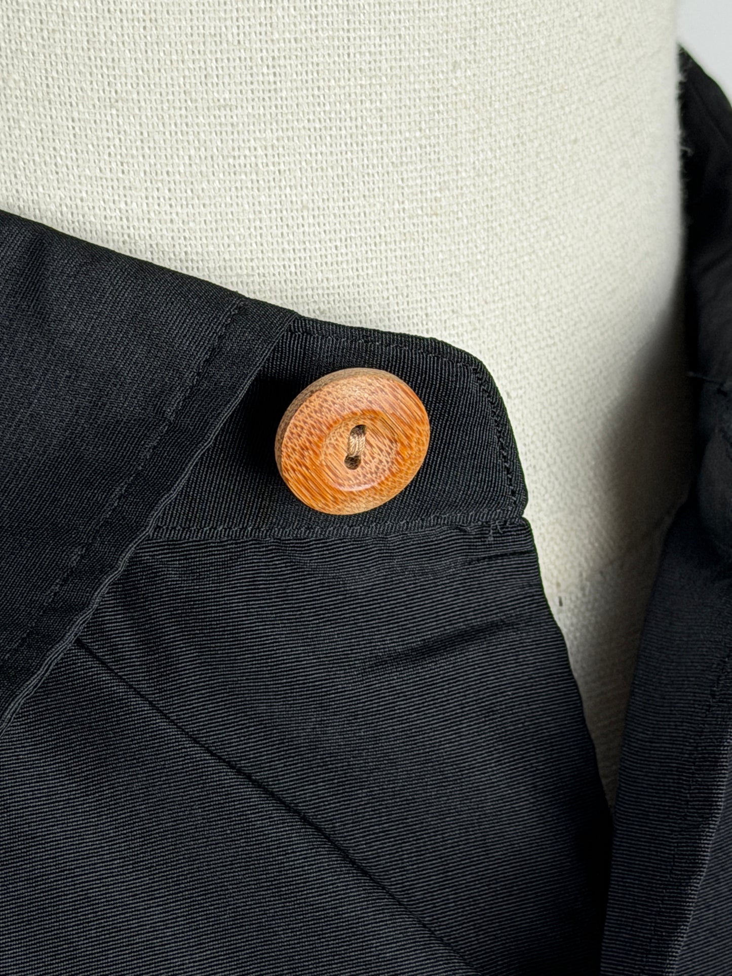 SS18 Ellas Shirt S/S Kanji