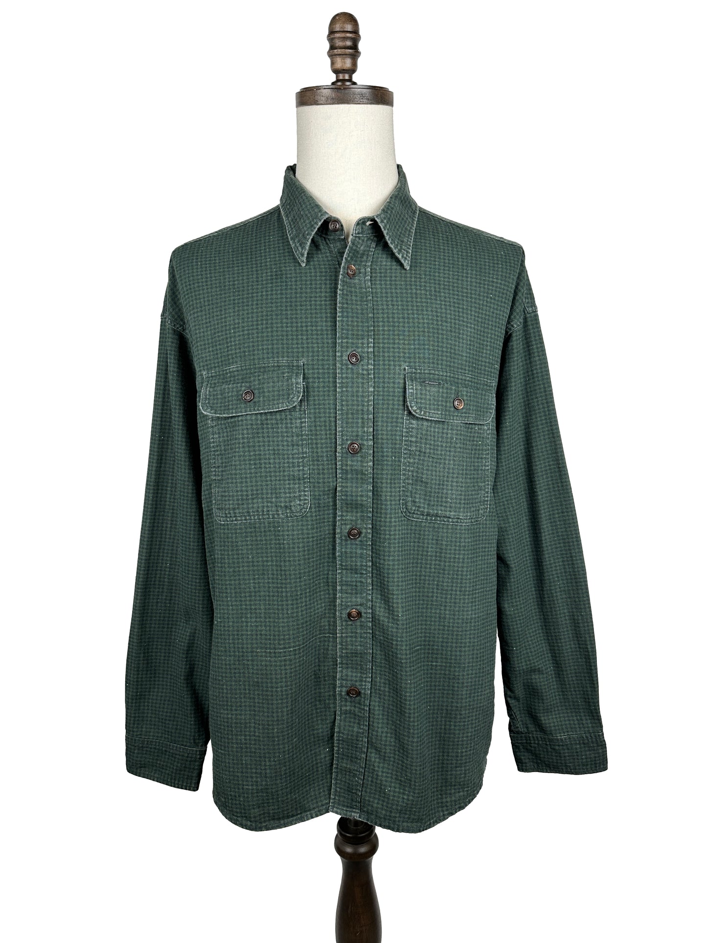 FW21 Lumber Khadi Check