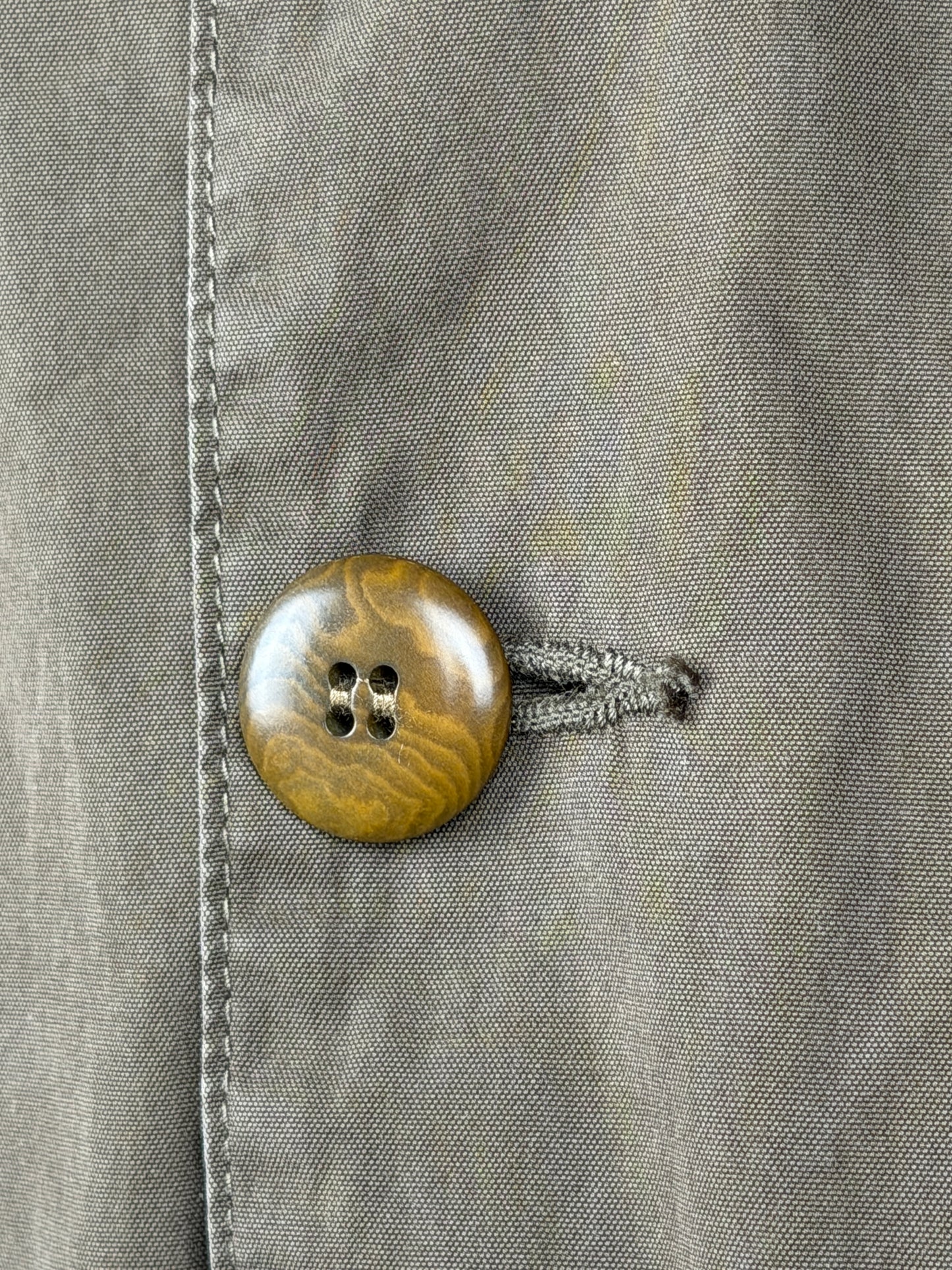 SS21 Minto Hunting JKT