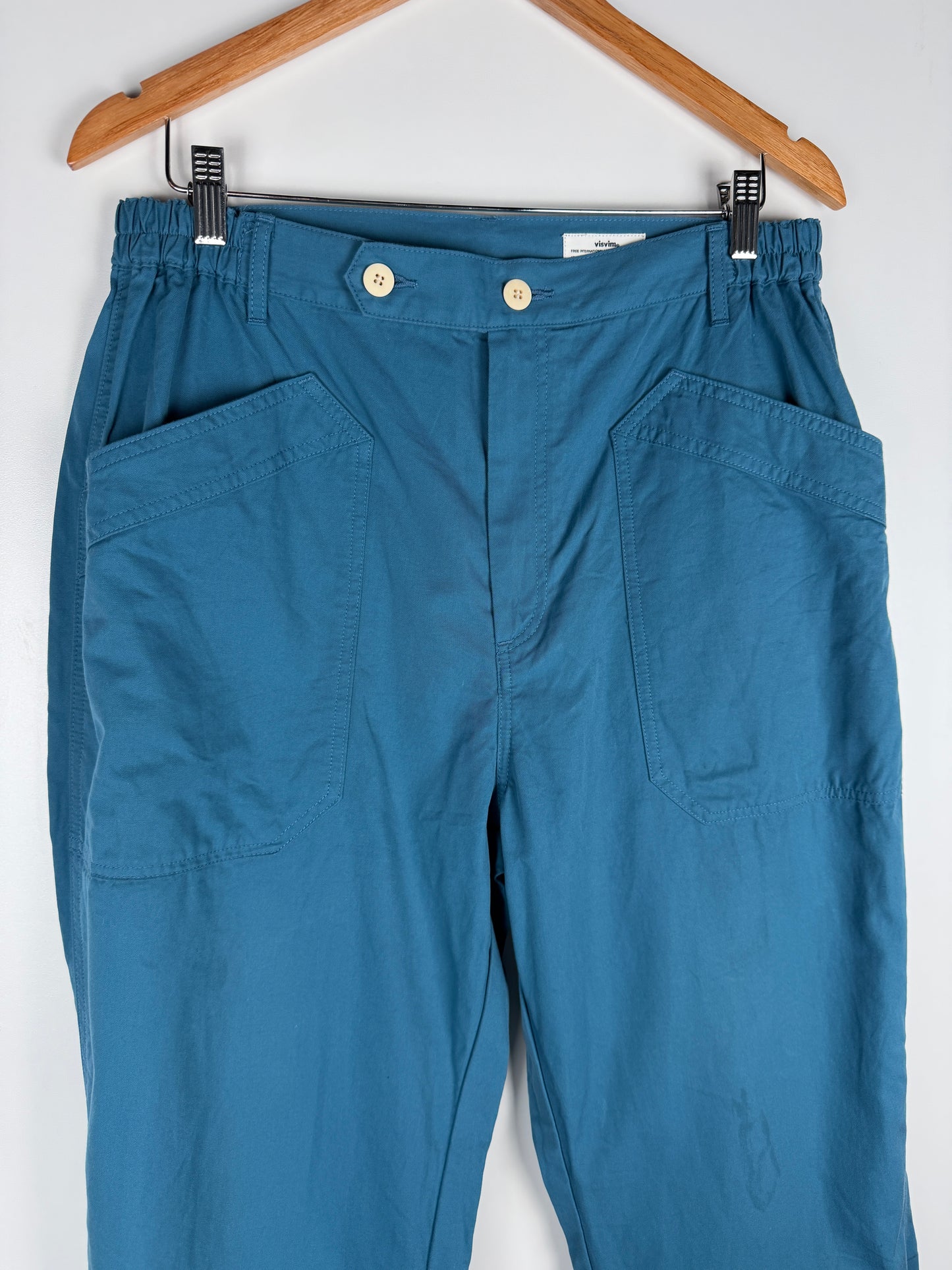 FW23 Carrol Pants