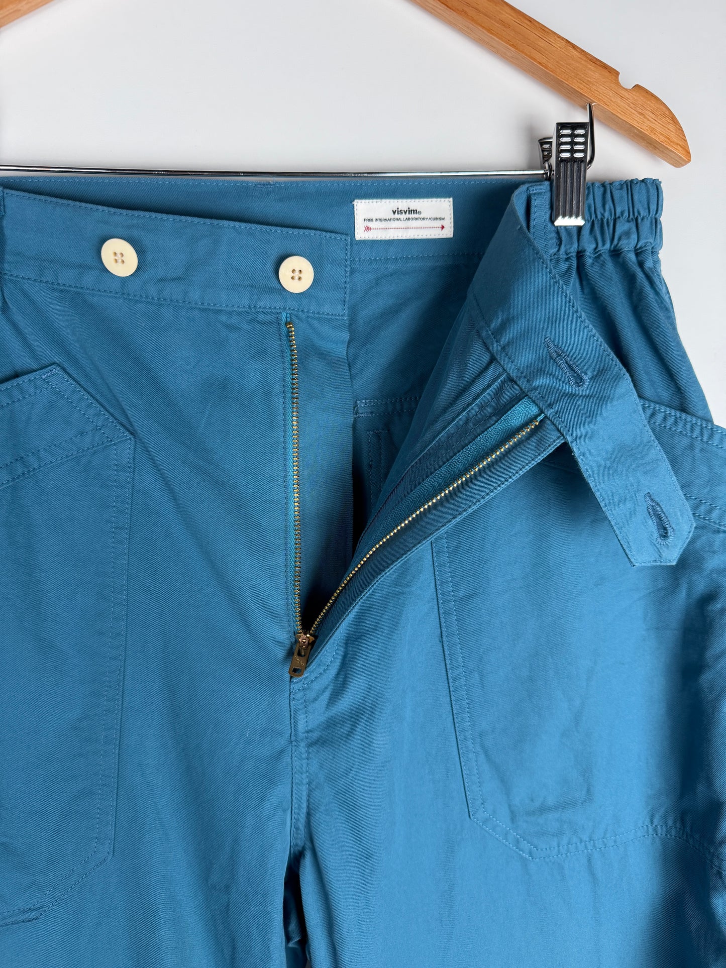 FW23 Carrol Pants