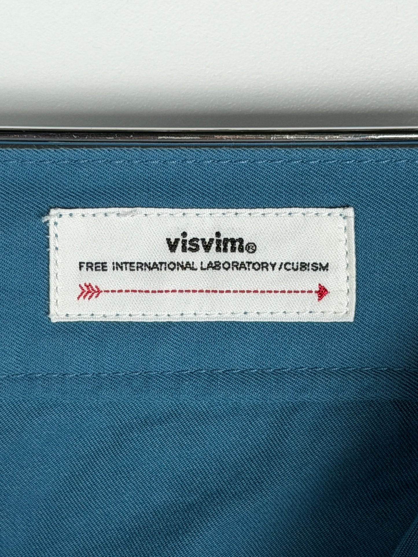 FW23 Carrol Pants