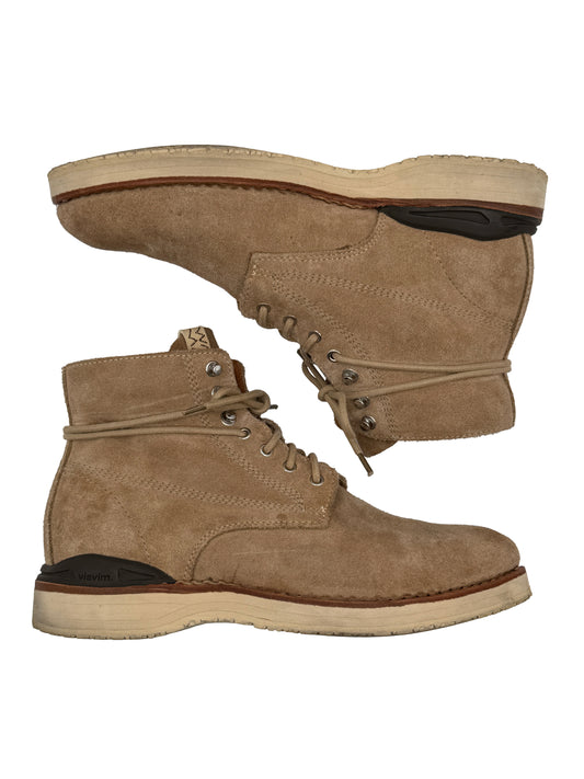 SS23 Virgil Boots-Folk