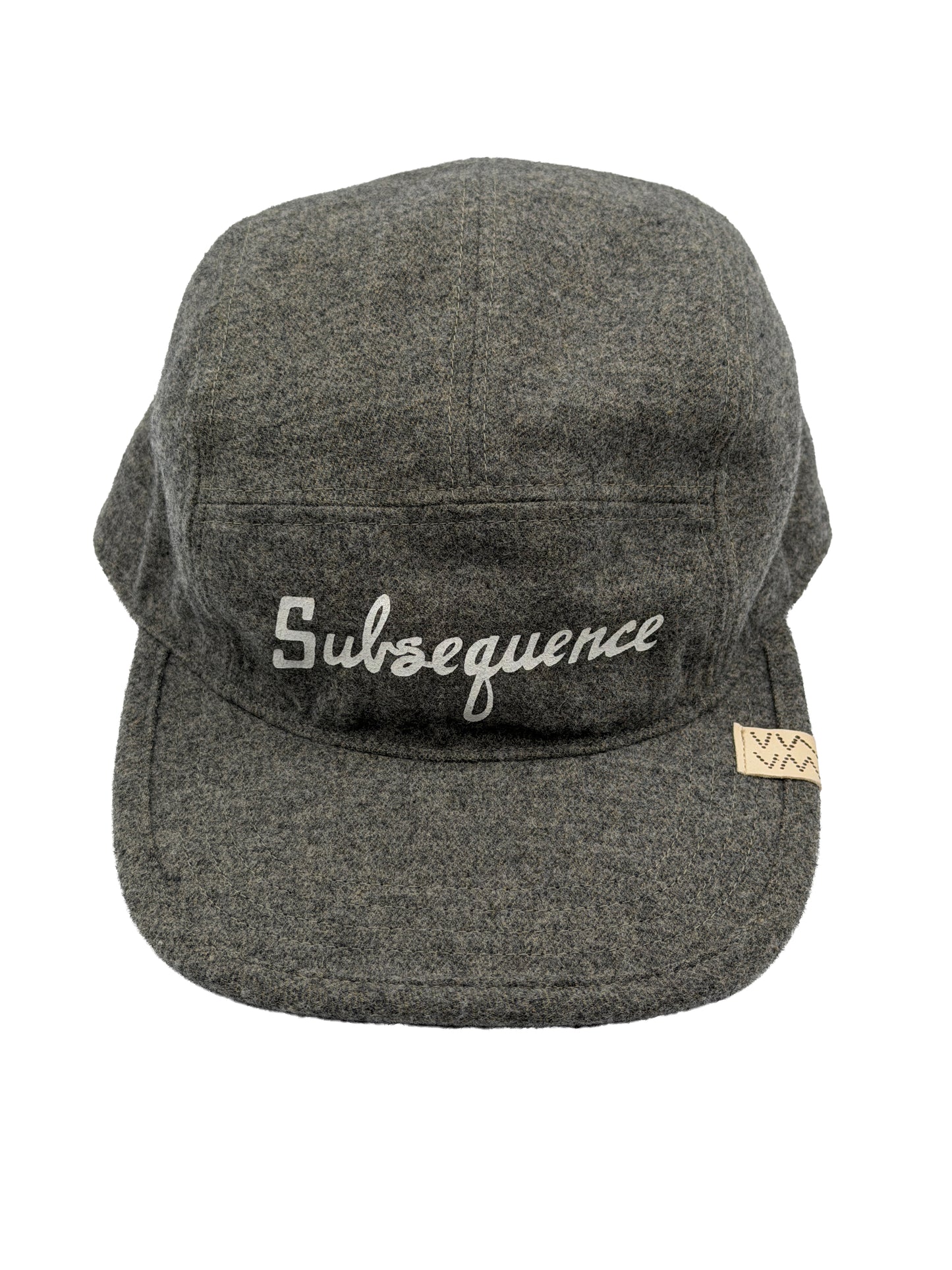 FW20 Camp Cap (Subsequence)