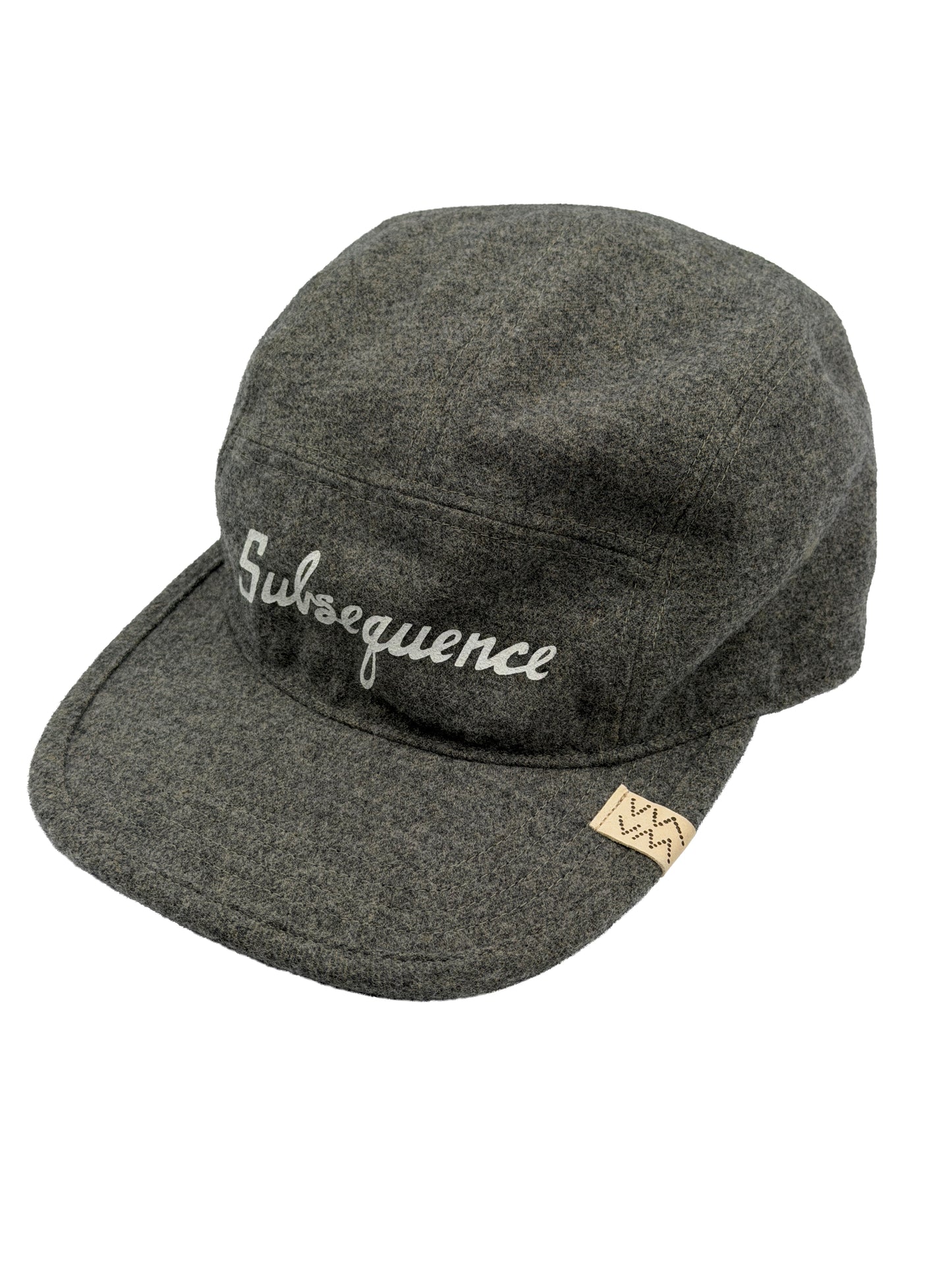 FW20 Camp Cap (Subsequence)