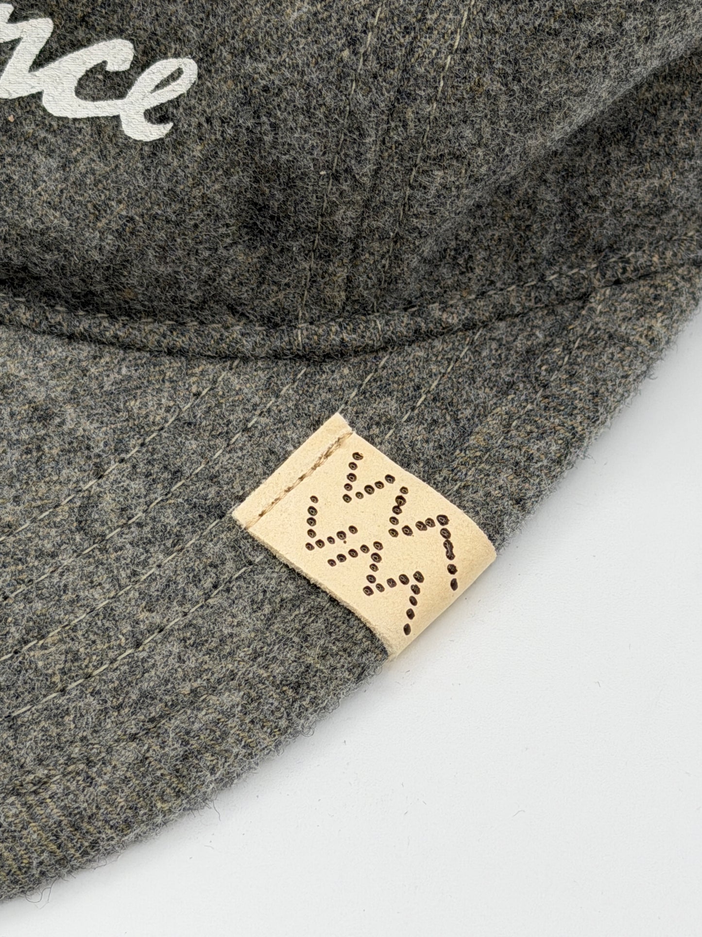 FW20 Camp Cap (Subsequence)