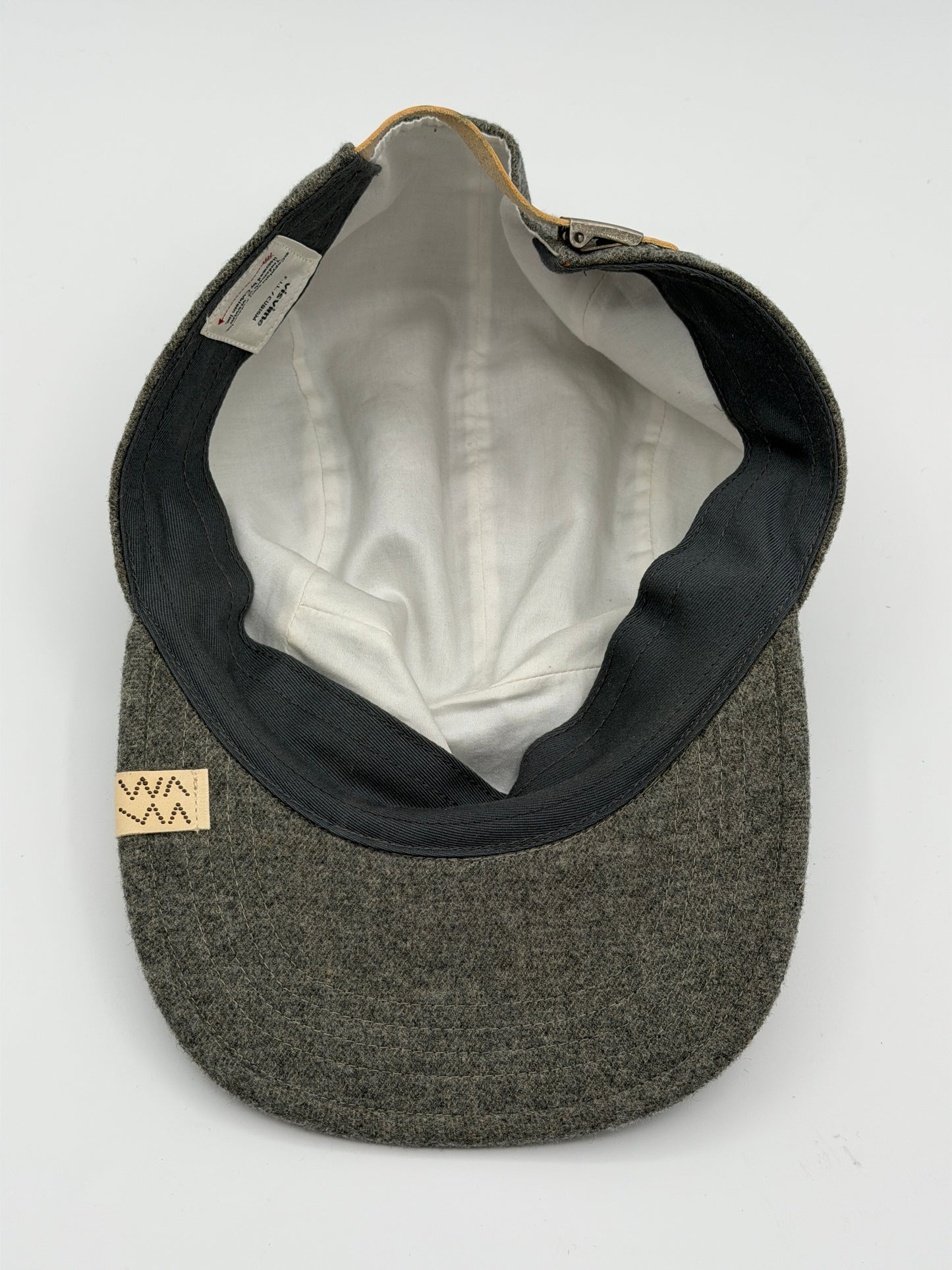 FW20 Camp Cap (Subsequence)