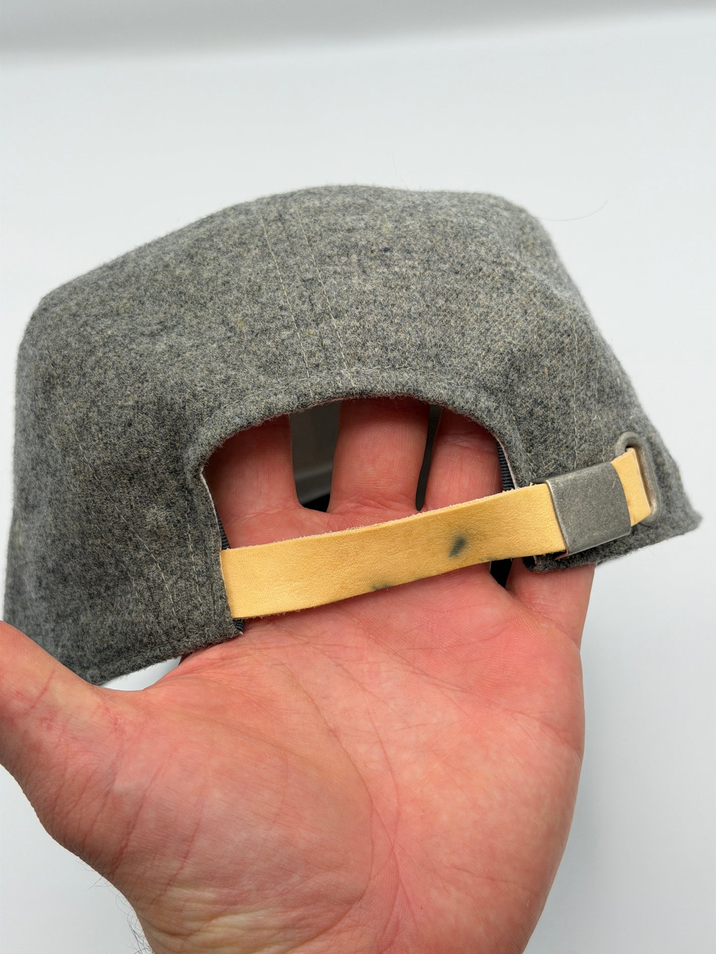 FW20 Camp Cap (Subsequence)