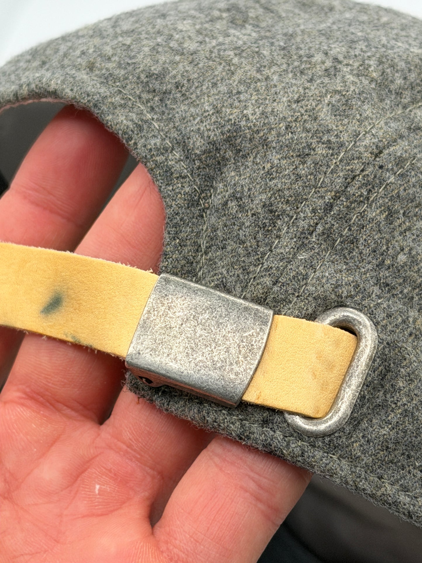 FW20 Camp Cap (Subsequence)