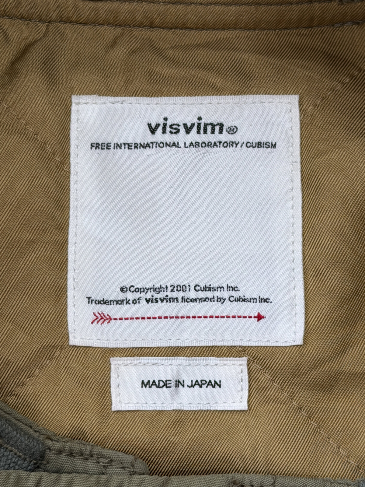 FW23 Synae Down Coat
