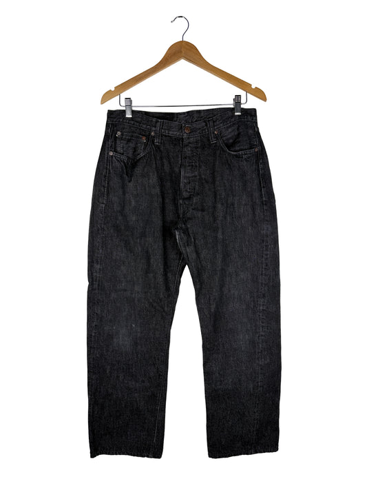 0105 Wide Selvedge Denim