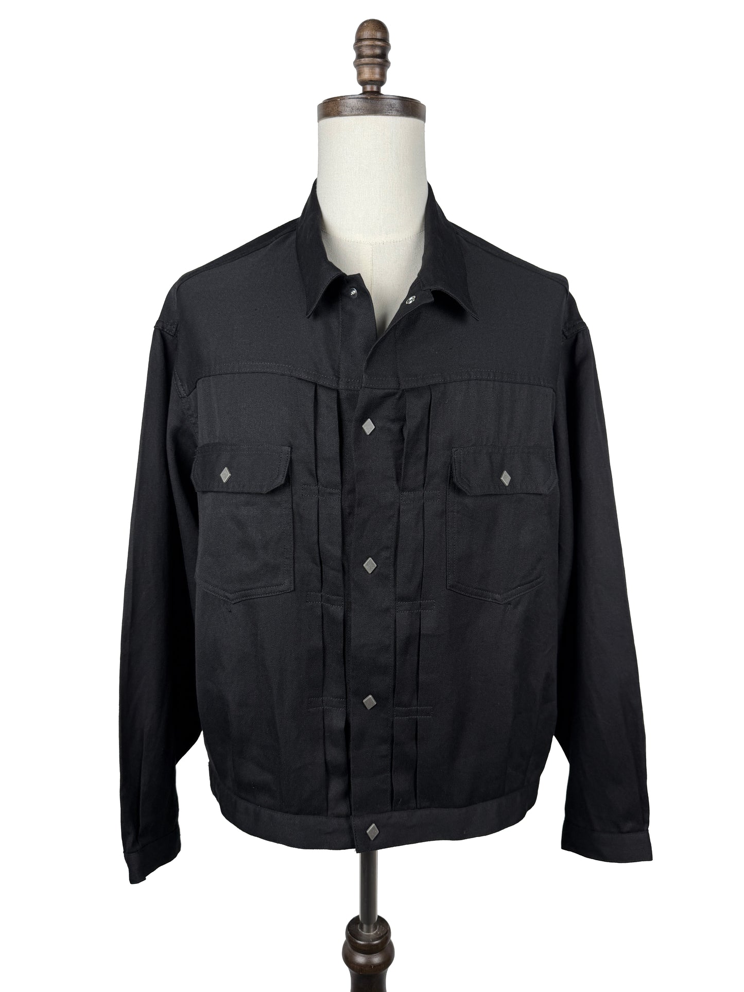 SS24 101XX JKT