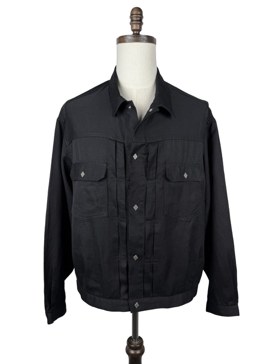 SS24 101XX JKT