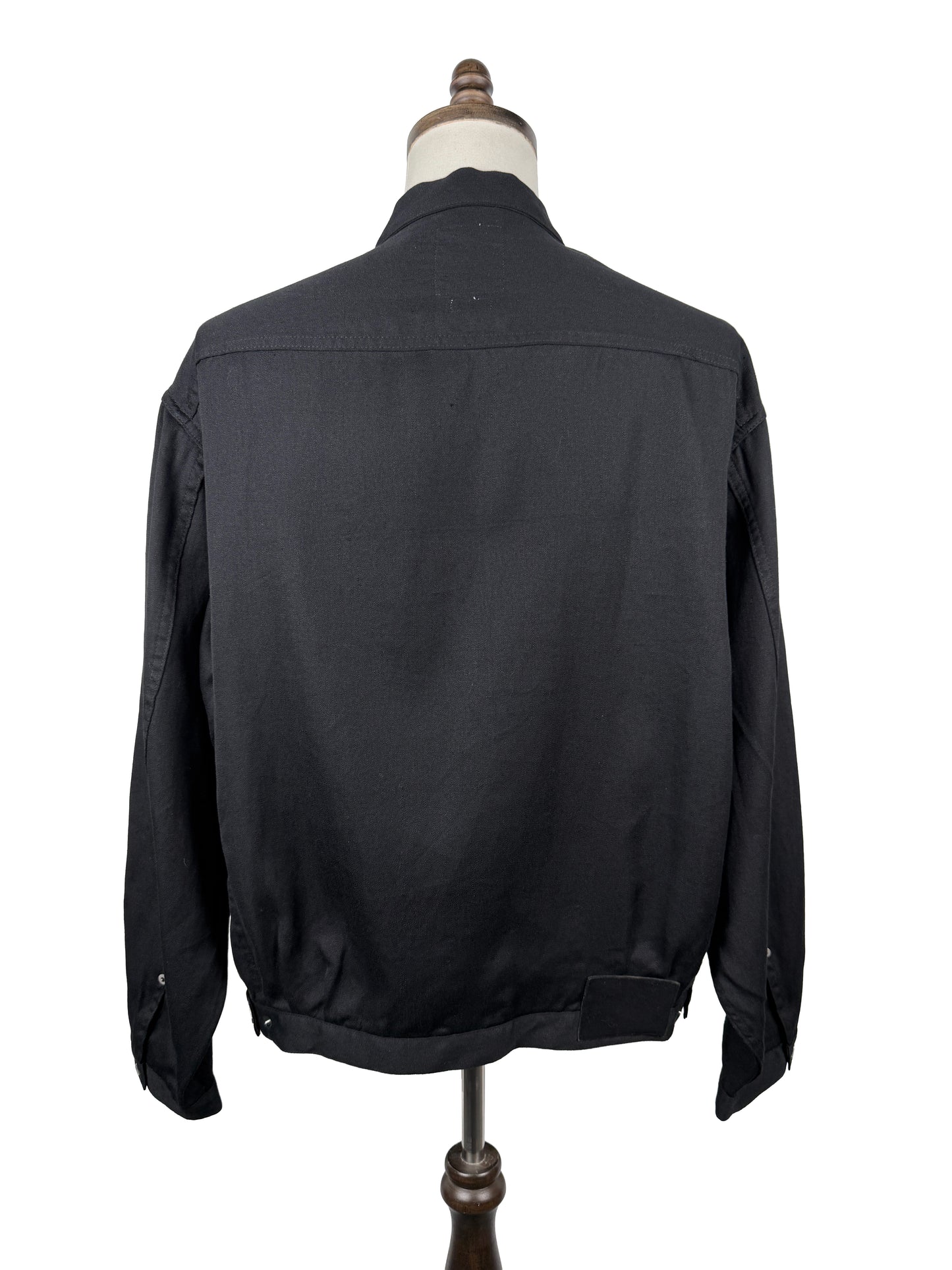 SS24 101XX JKT