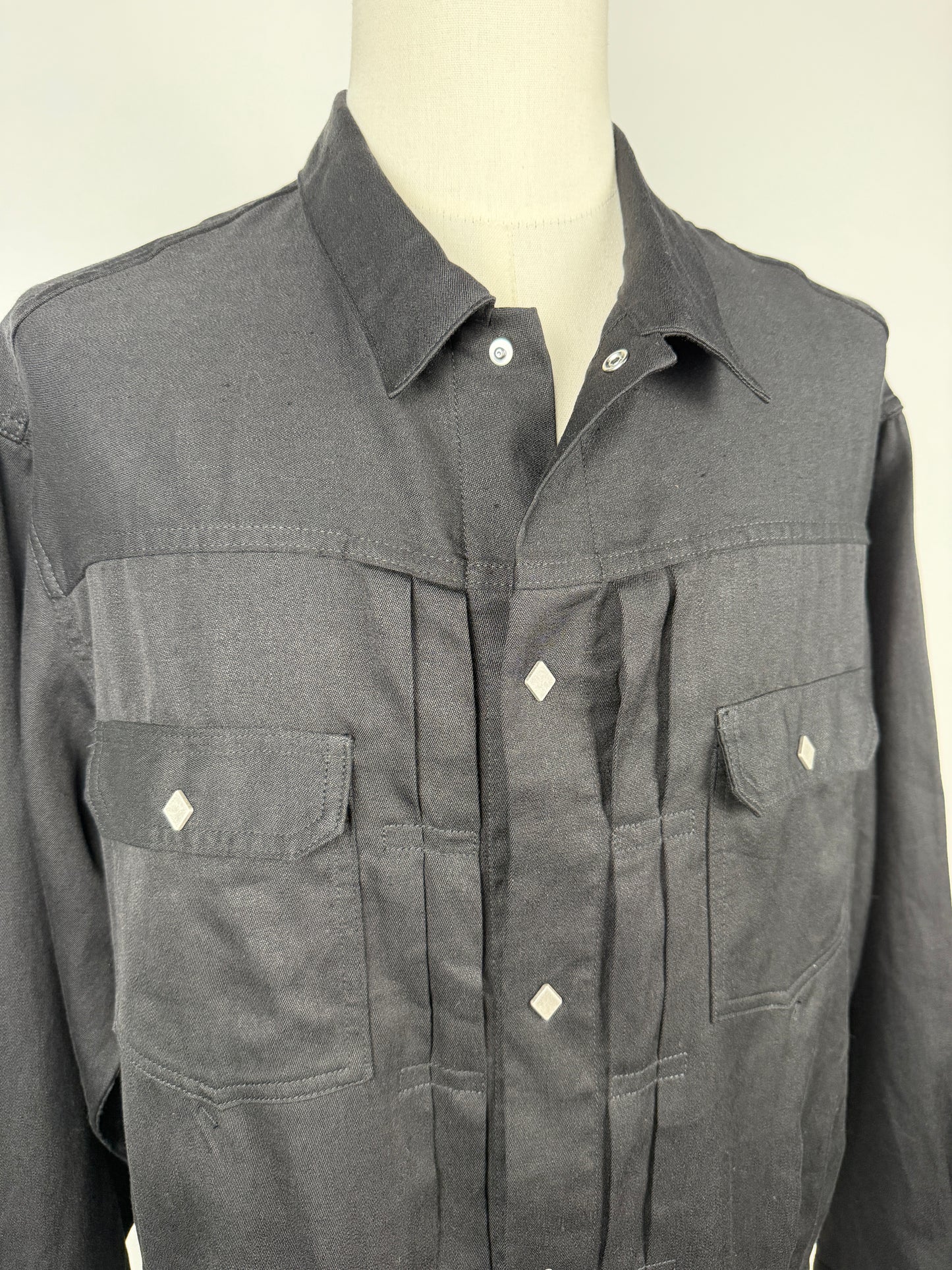 SS24 101XX JKT