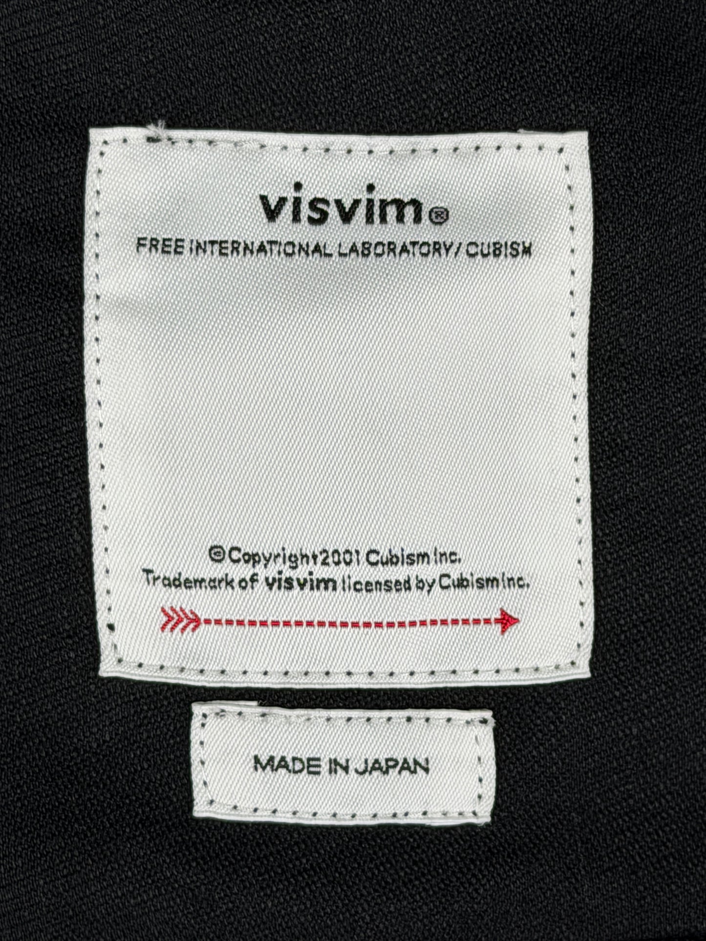 SS24 101XX JKT