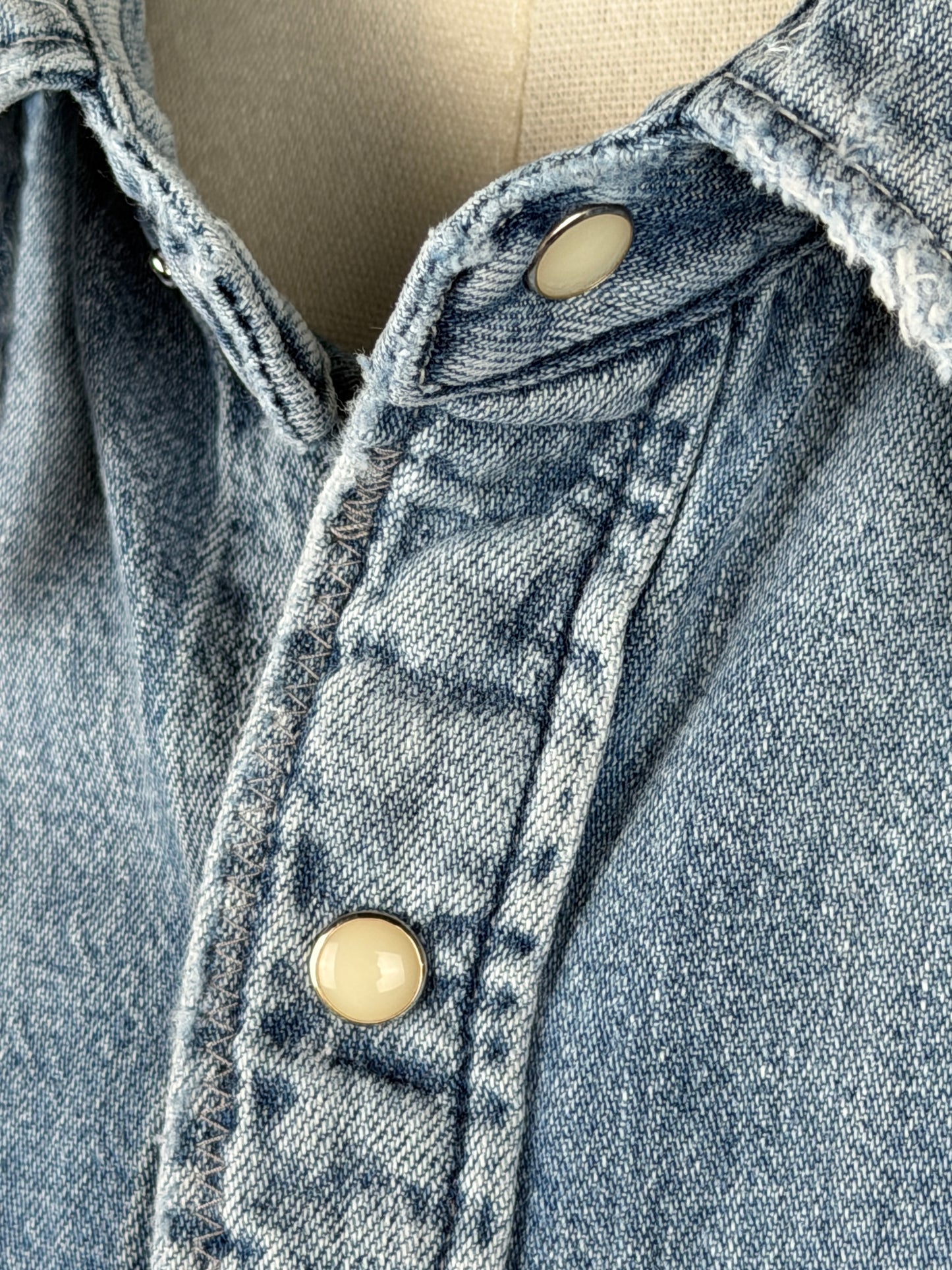 FW25 Social Sculpture Shirt Crash