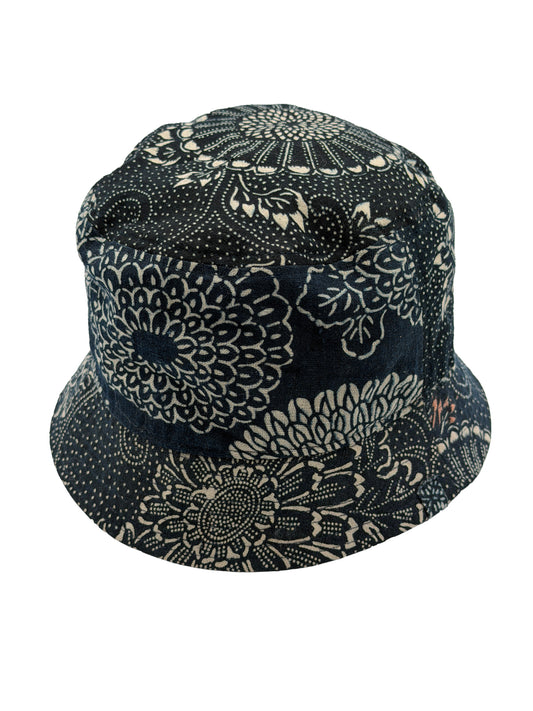 SS20 ICT Dome Bucket Hat