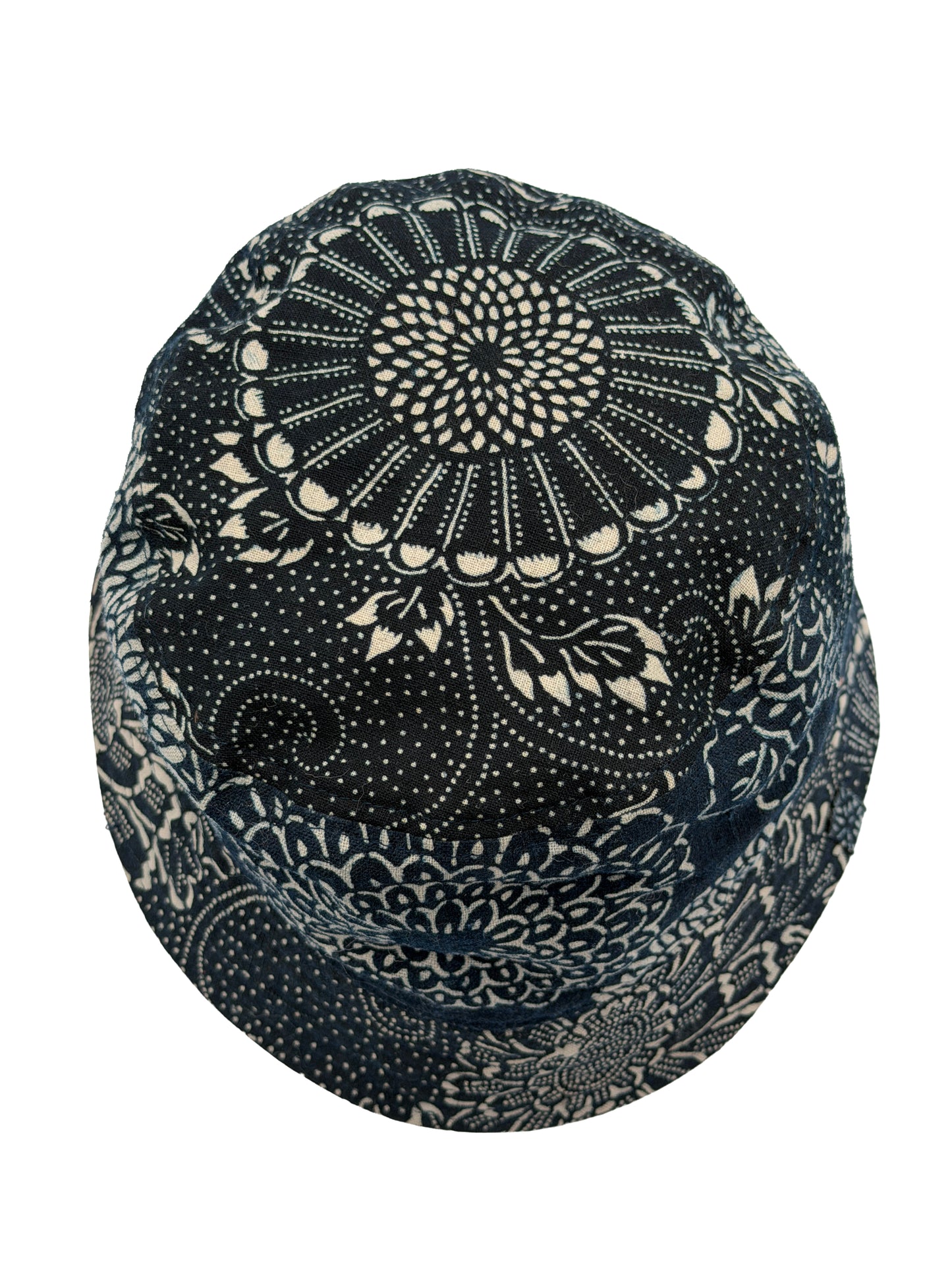 SS20 ICT Dome Bucket Hat