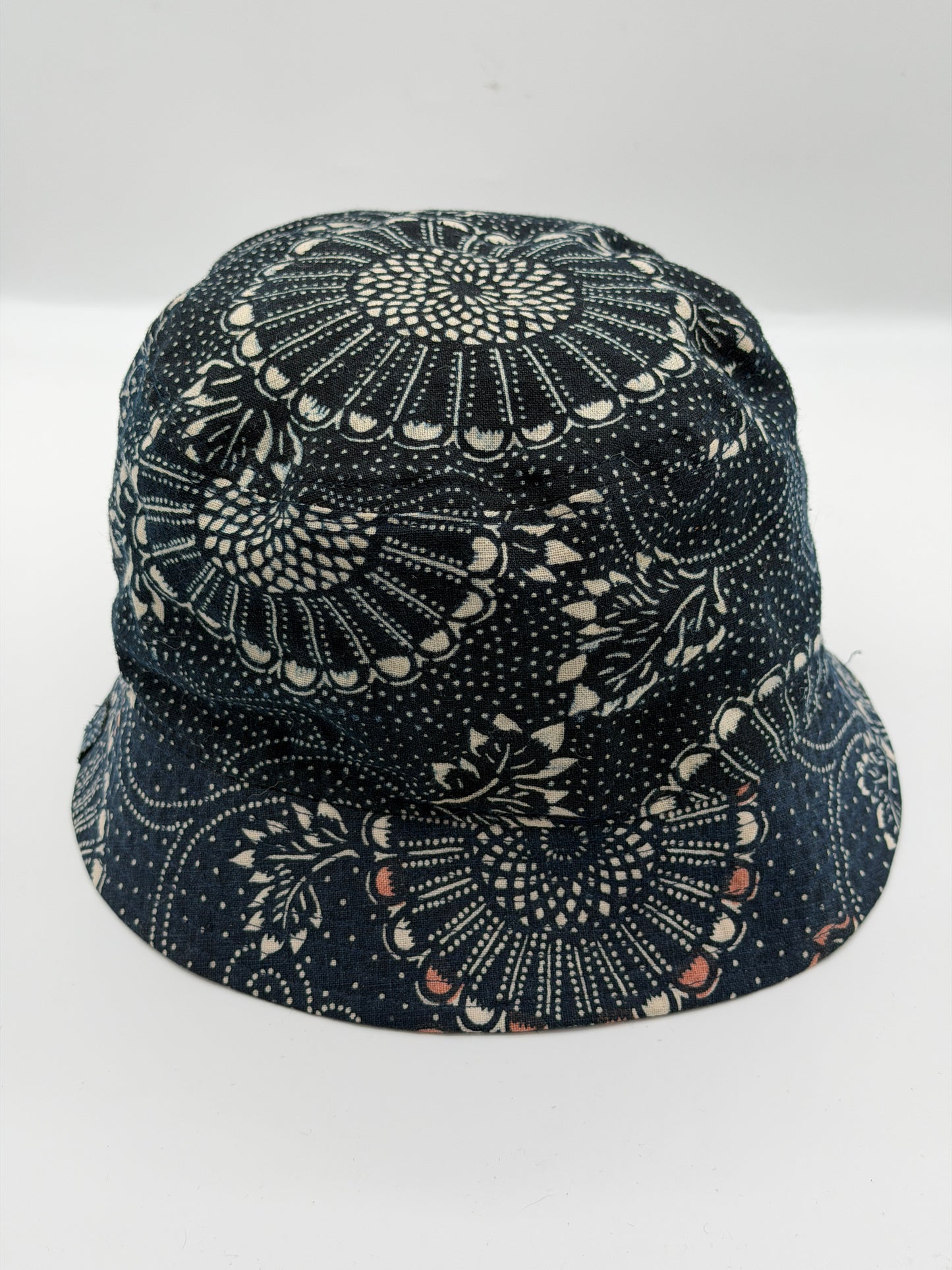 SS20 ICT Dome Bucket Hat