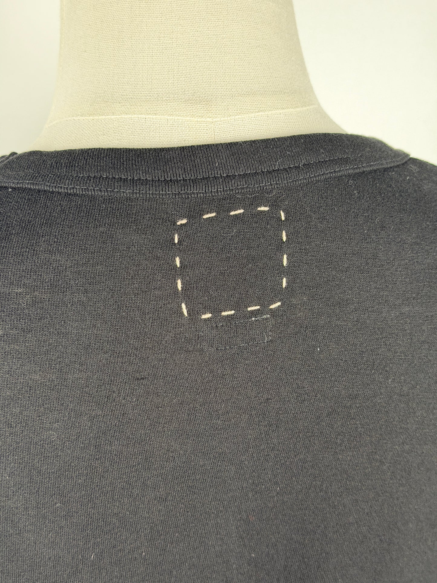SS24 Jumbo Tee S/S (C/SI)
